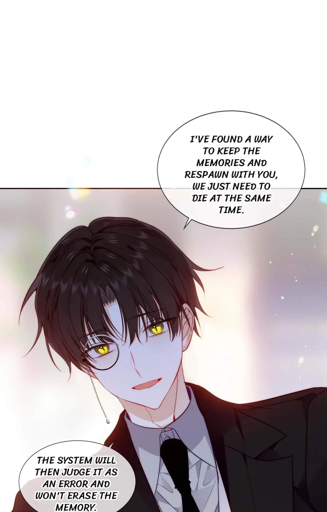 Script Shop of Dream Chapter 88 page 42