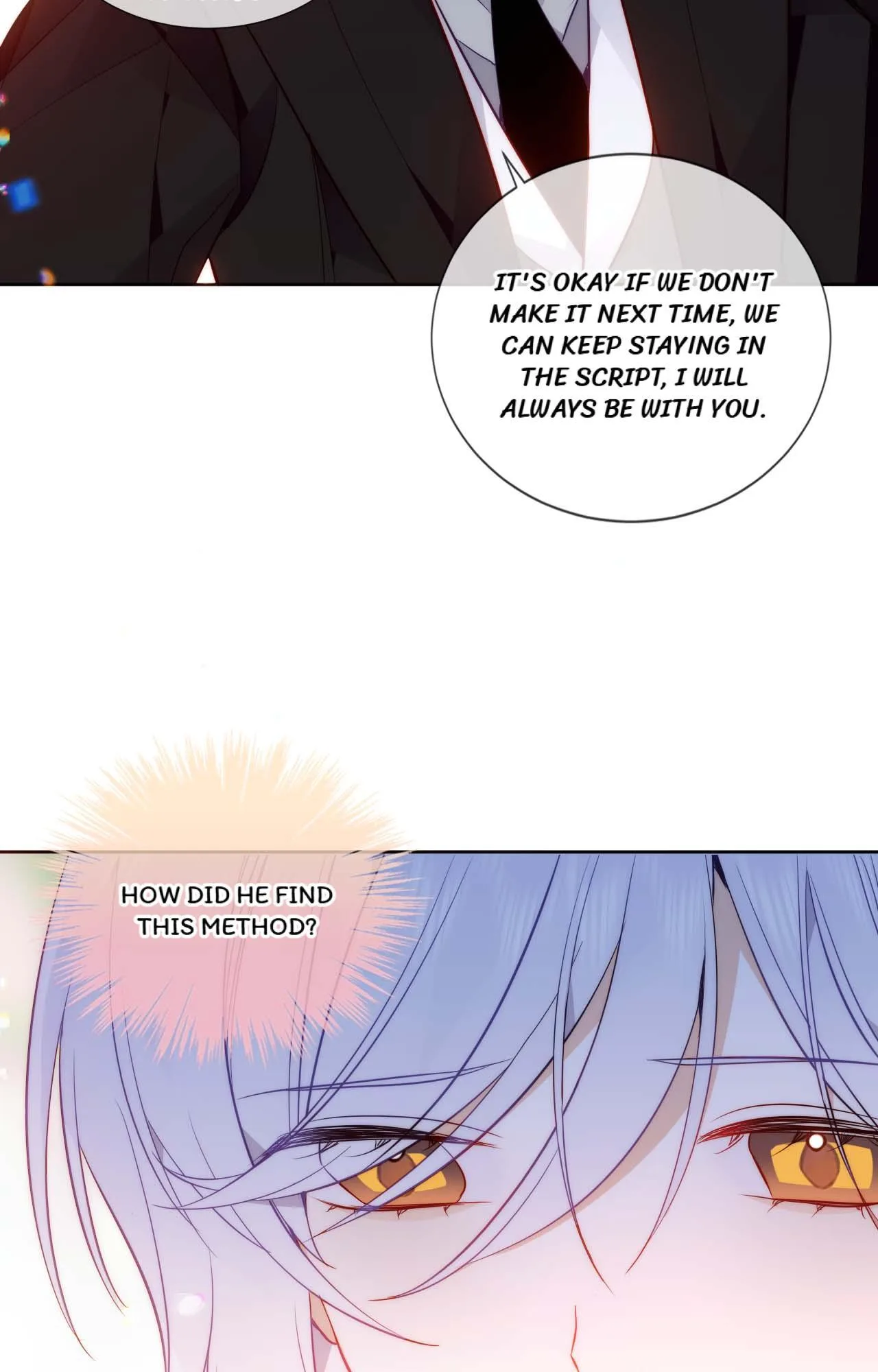 Script Shop of Dream Chapter 88 page 43
