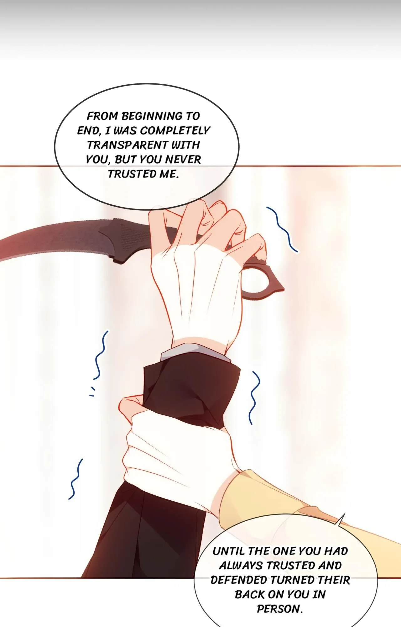 Script Shop of Dream Chapter 91 page 41