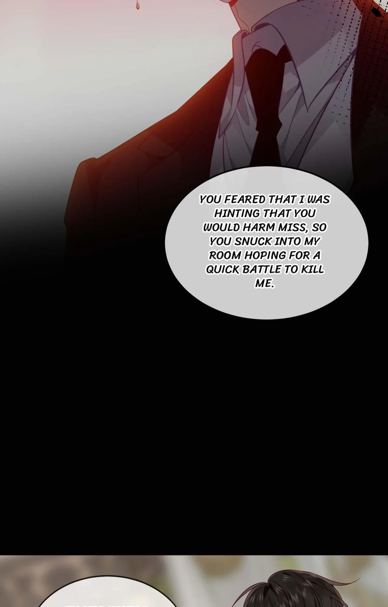 Script Shop of Dream Chapter 91 page 39