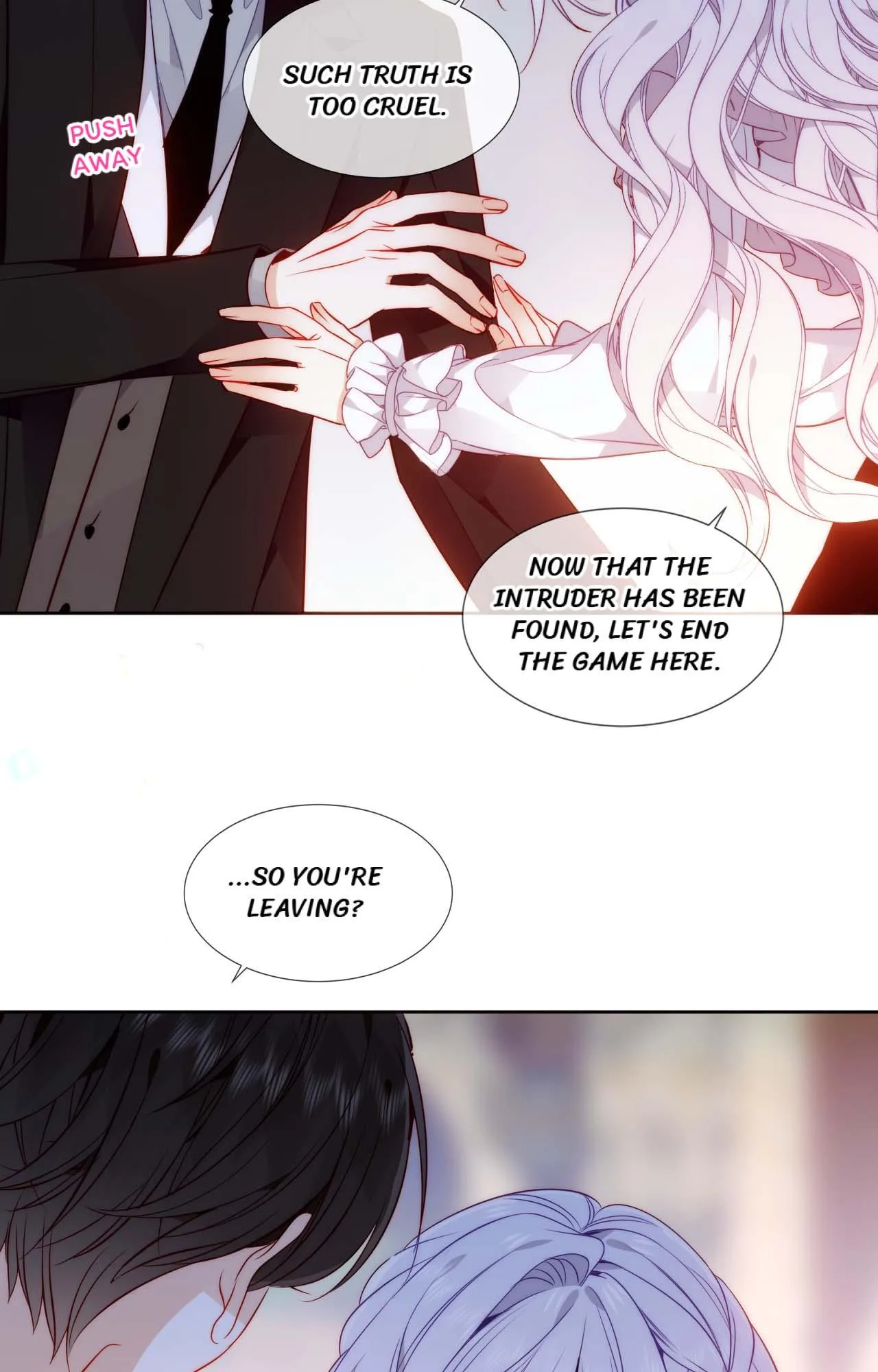 Script Shop of Dream Chapter 88 page 48