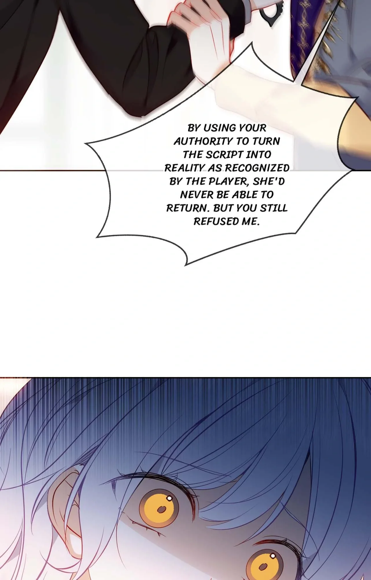 Script Shop of Dream Chapter 91 page 43