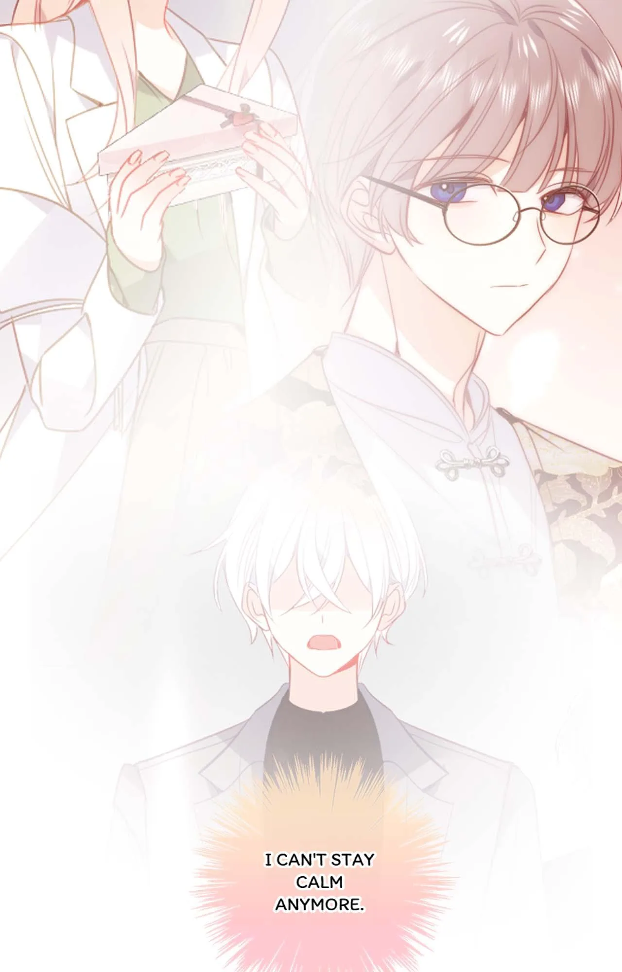 Script Shop of Dream Chapter 88 page 46