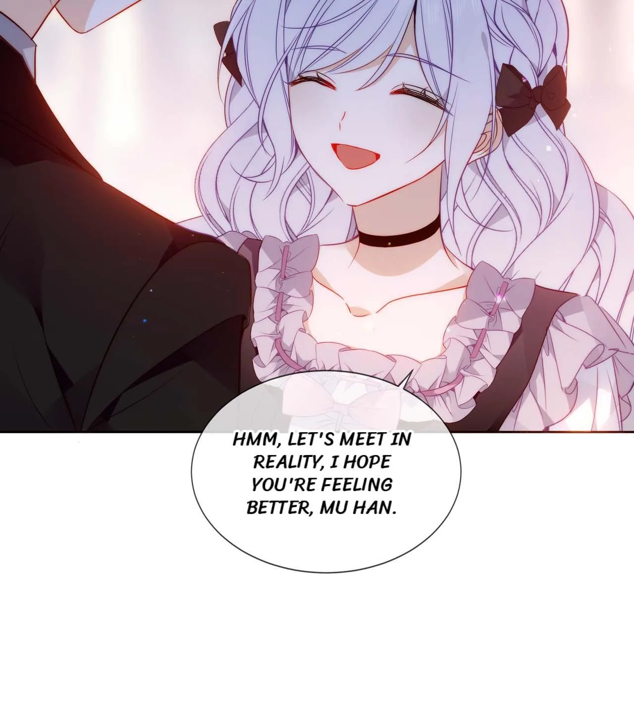 Script Shop of Dream Chapter 88 page 49