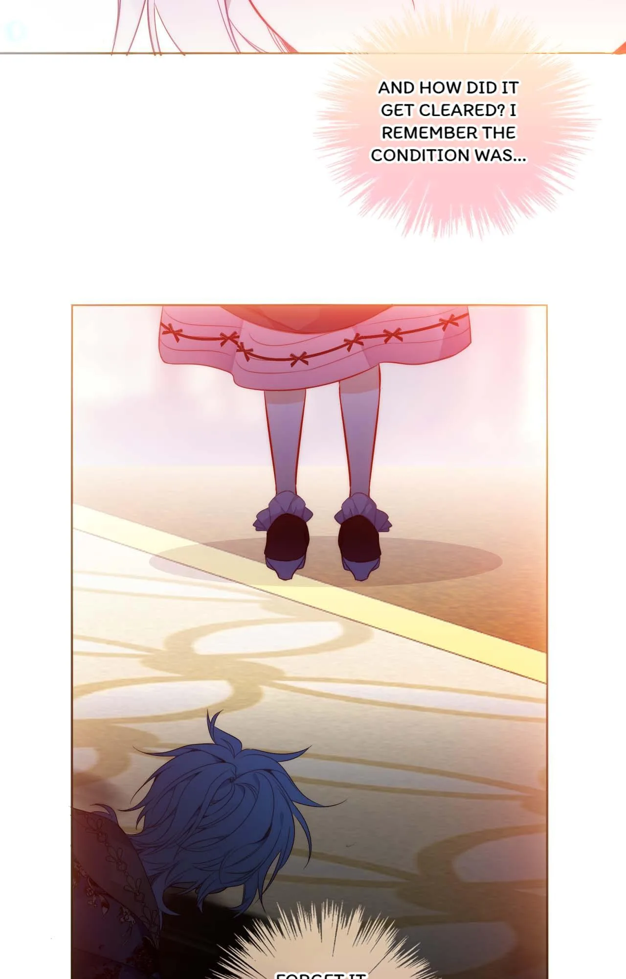 Script Shop of Dream Chapter 88 page 44