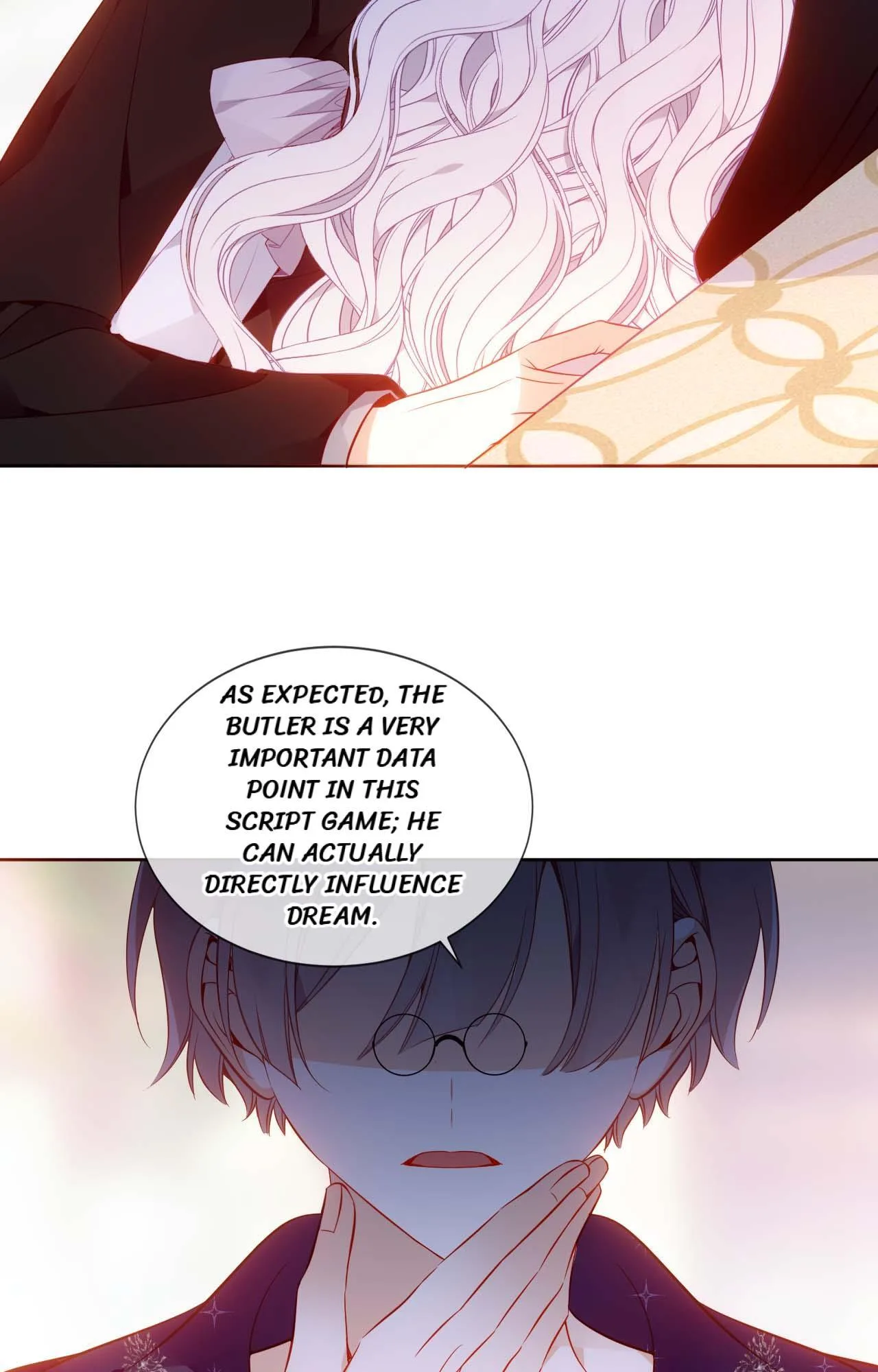 Script Shop of Dream Chapter 88 page 60