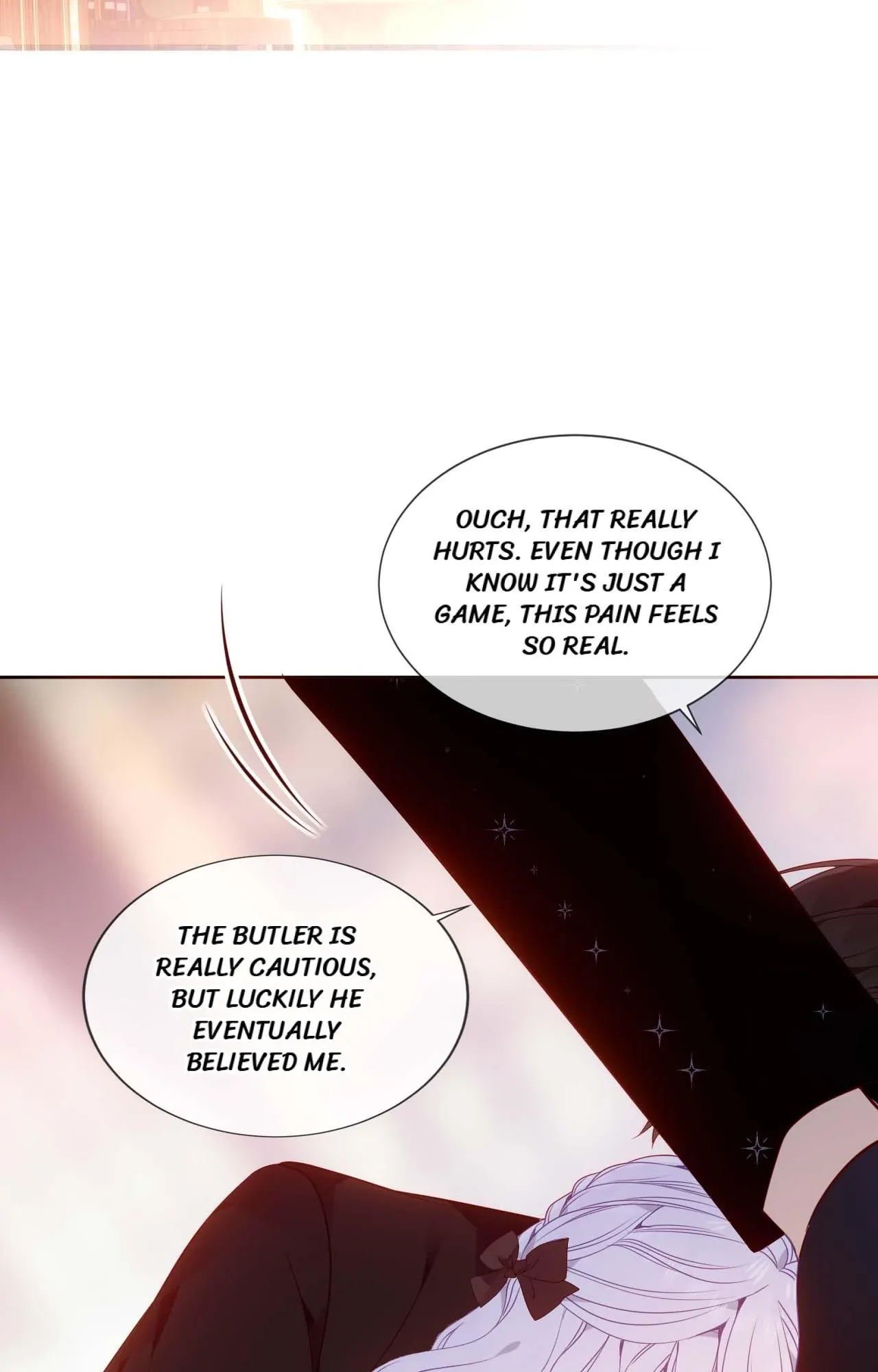Script Shop of Dream Chapter 88 page 59