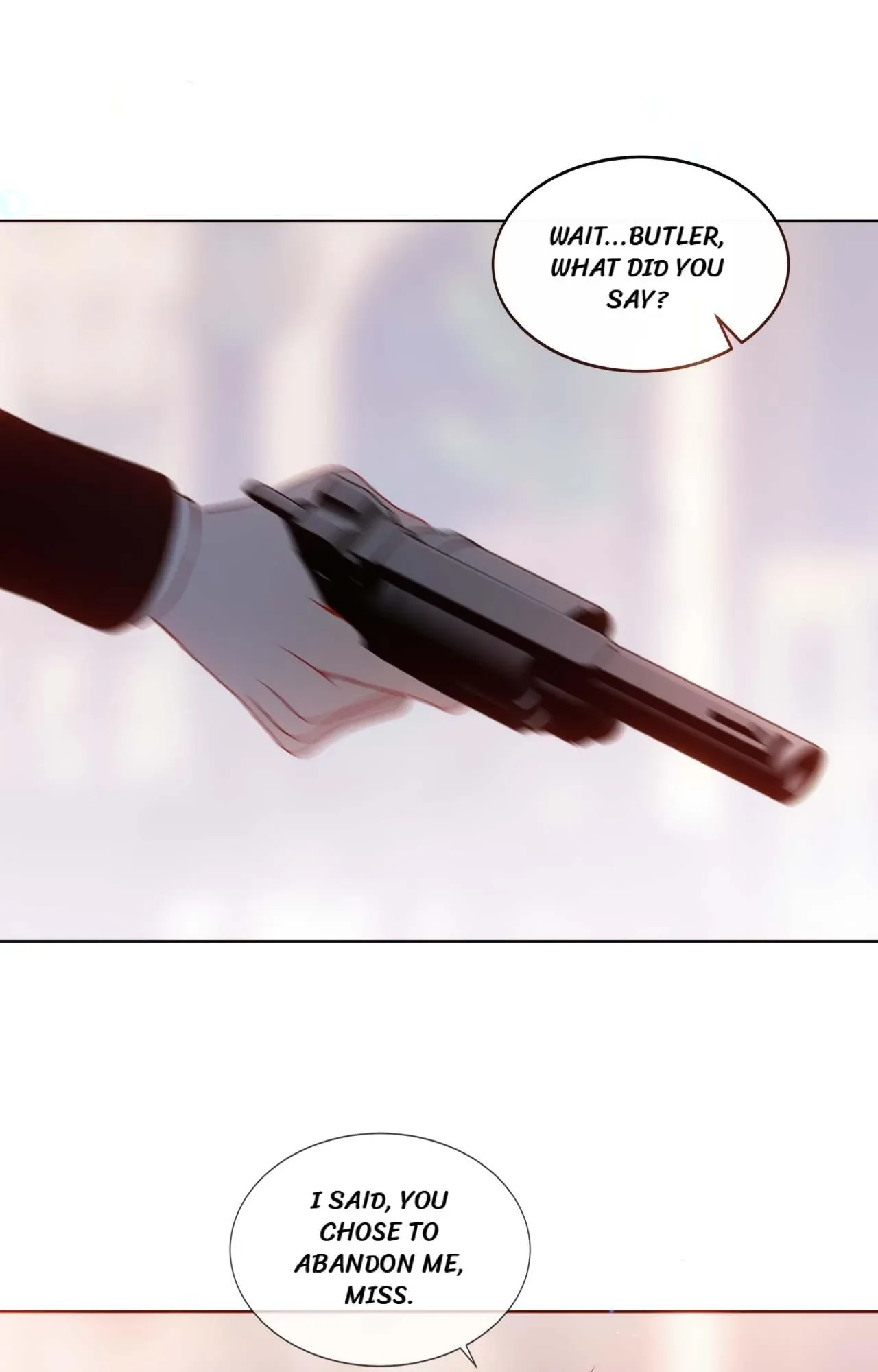 Script Shop of Dream Chapter 88 page 54