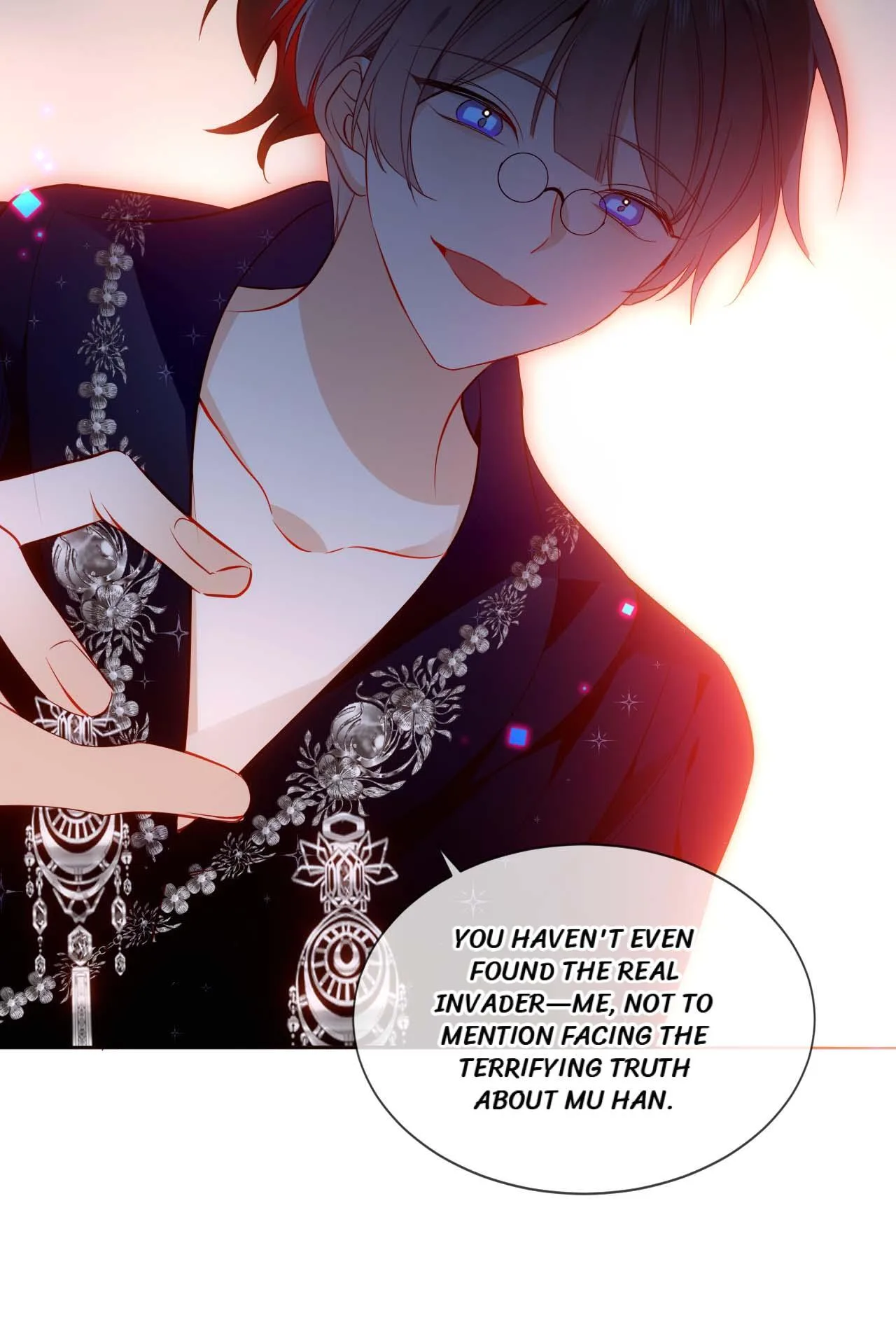Script Shop of Dream Chapter 88 page 64