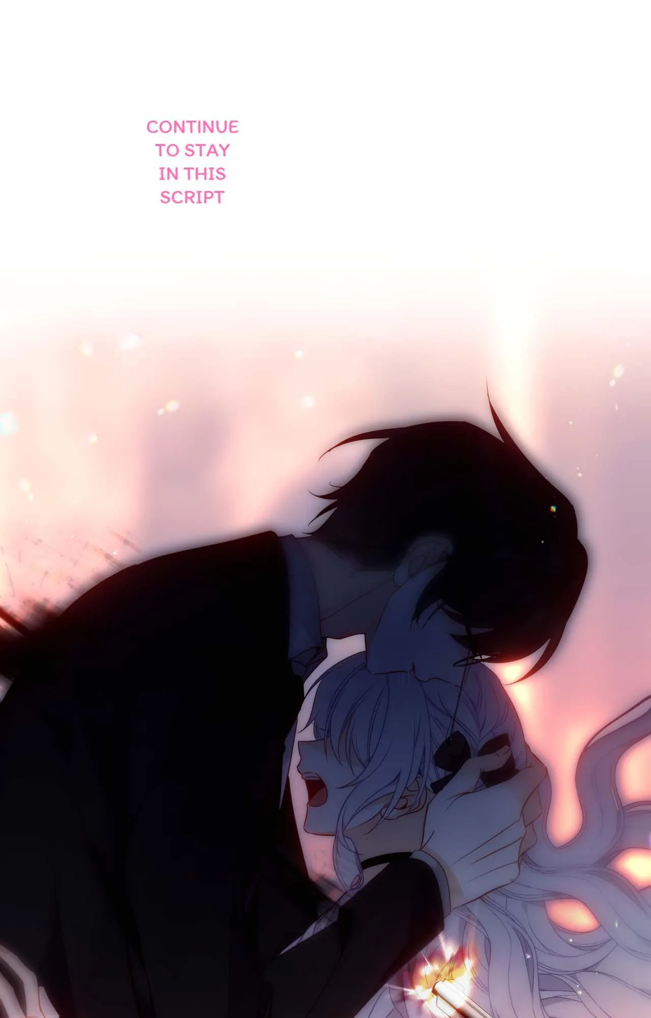 Script Shop of Dream Chapter 88 page 56