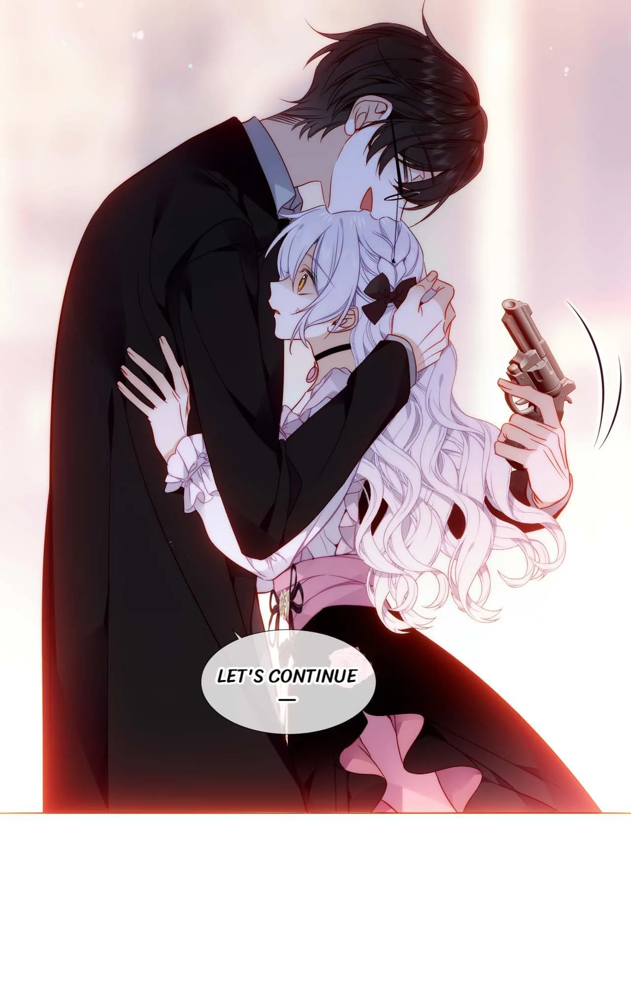 Script Shop of Dream Chapter 88 page 55