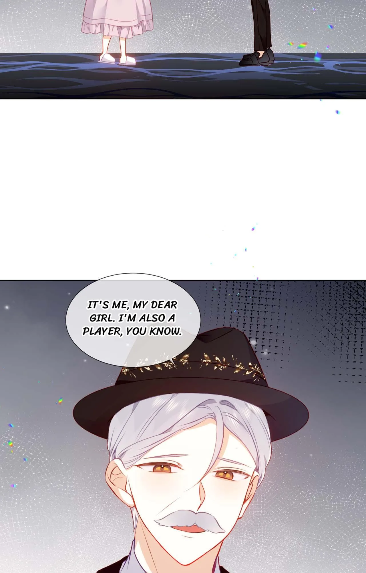 Script Shop of Dream Chapter 93 page 3