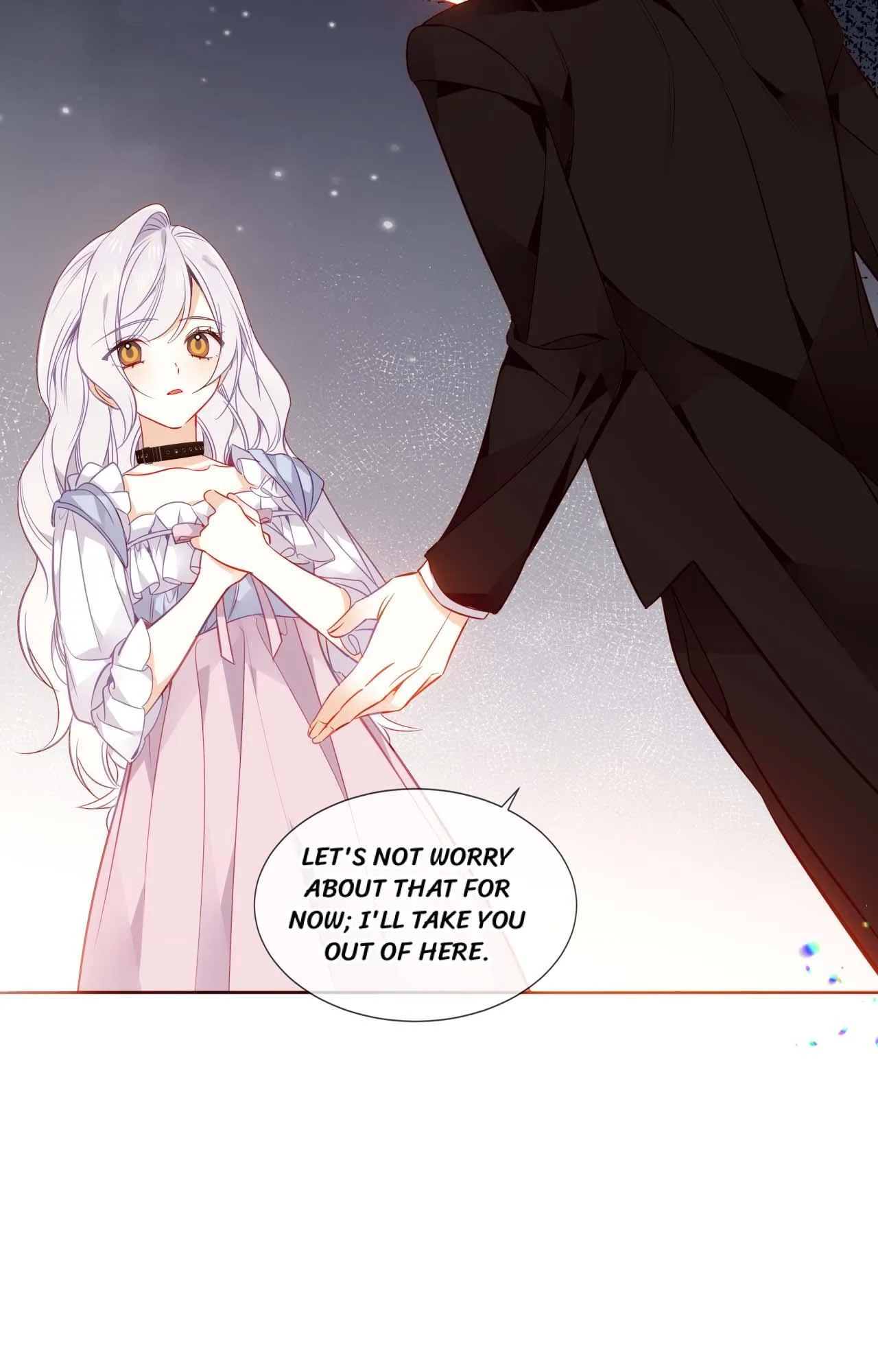 Script Shop of Dream Chapter 93 page 6