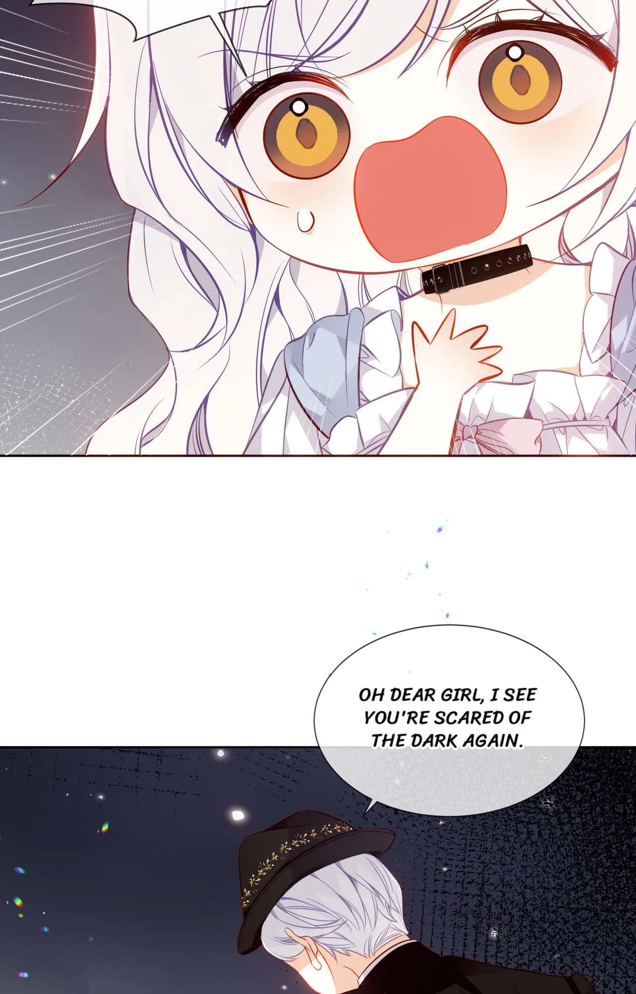 Script Shop of Dream Chapter 93 page 5