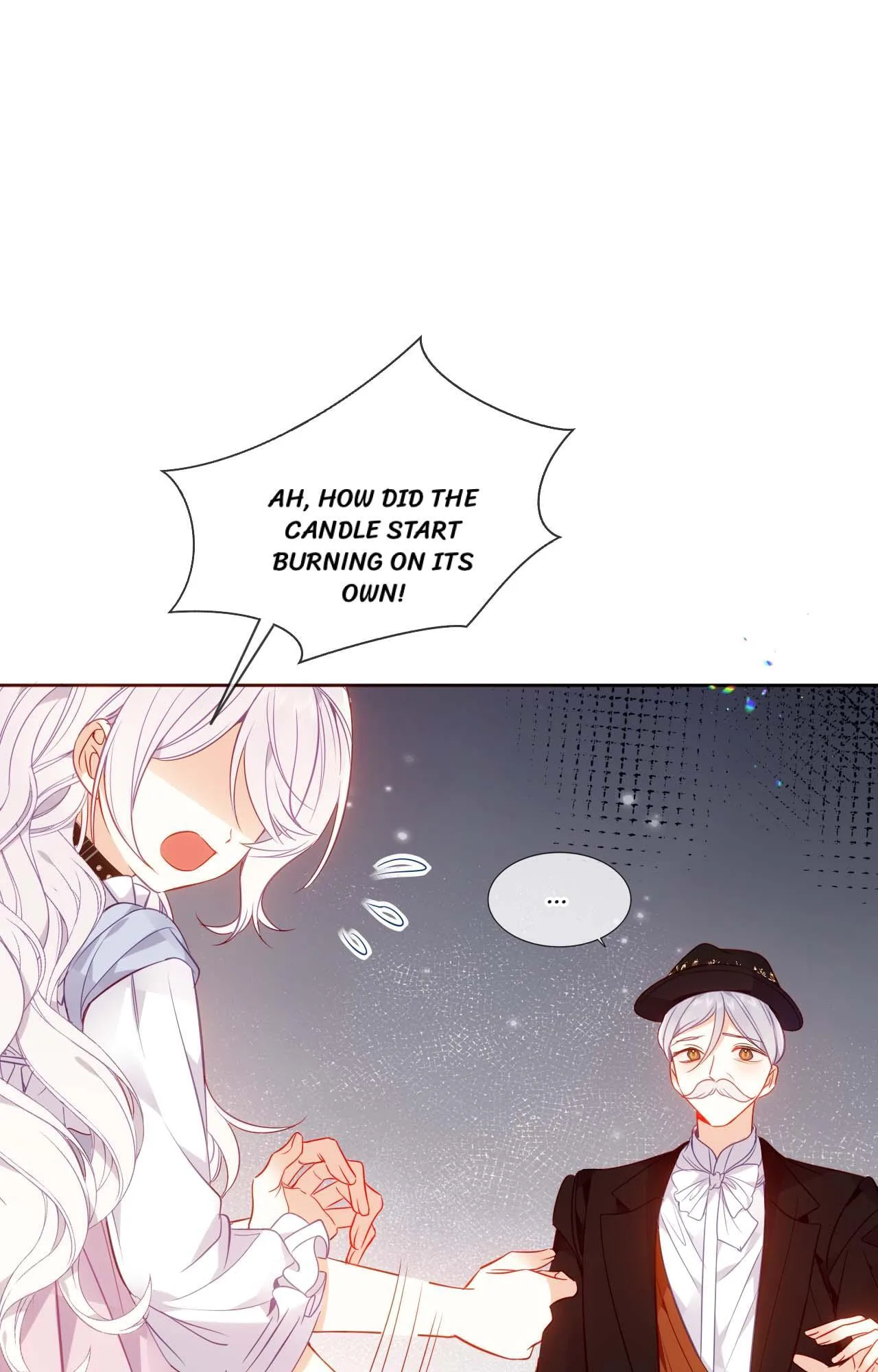 Script Shop of Dream Chapter 93 page 11
