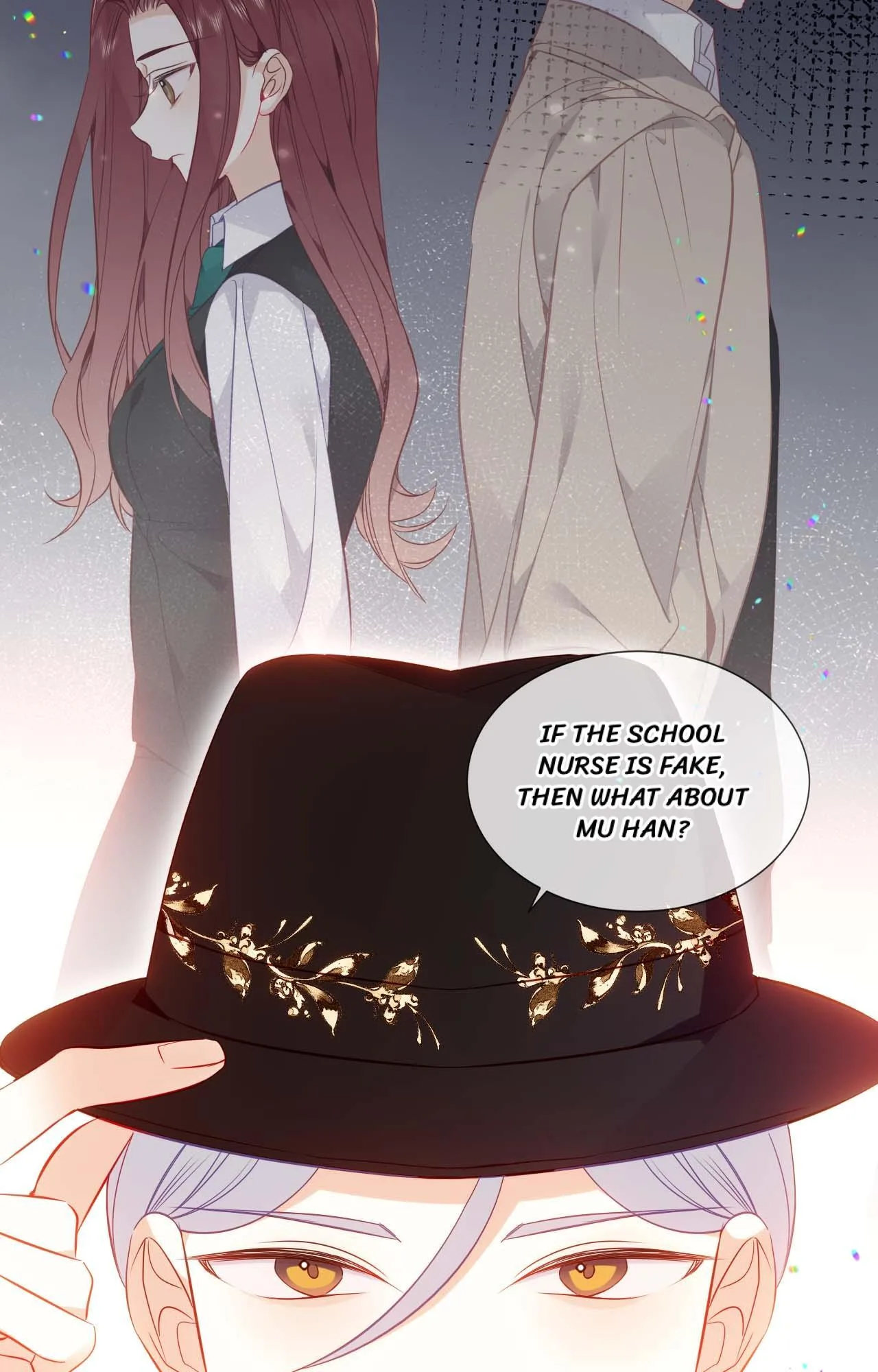 Script Shop of Dream Chapter 93 page 15