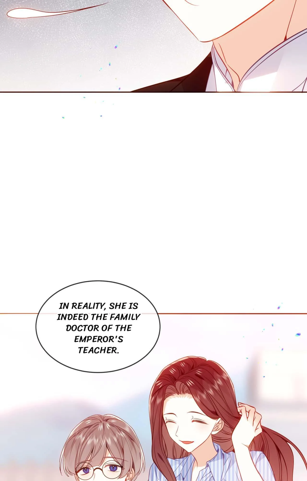 Script Shop of Dream Chapter 93 page 13