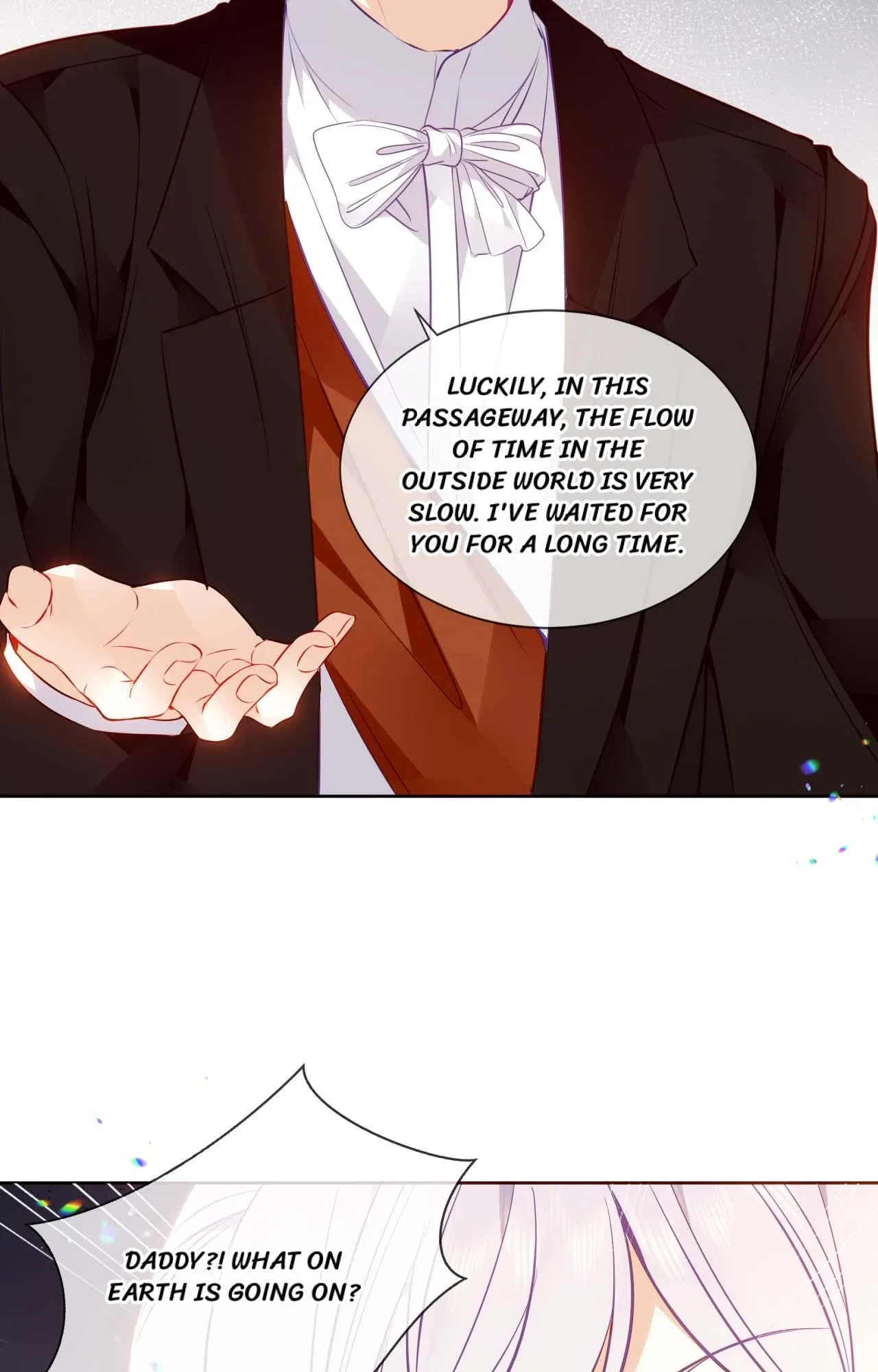 Script Shop of Dream Chapter 93 page 4
