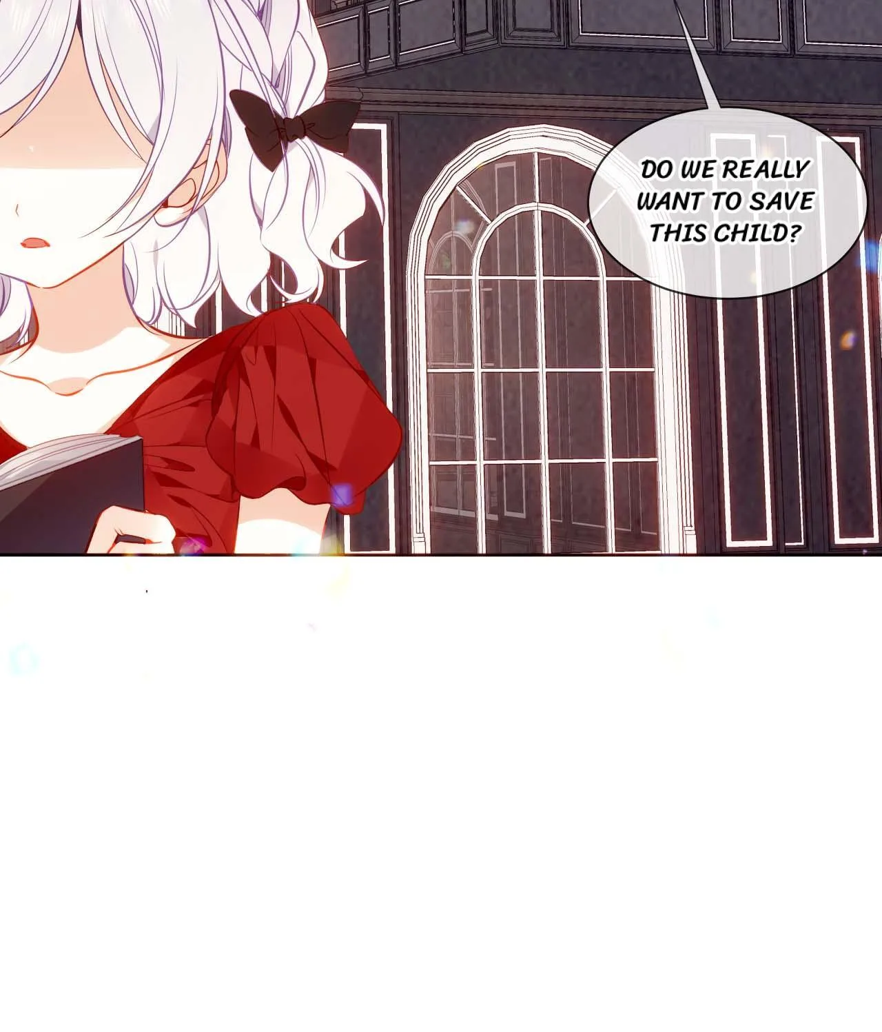 Script Shop of Dream Chapter 94 page 8