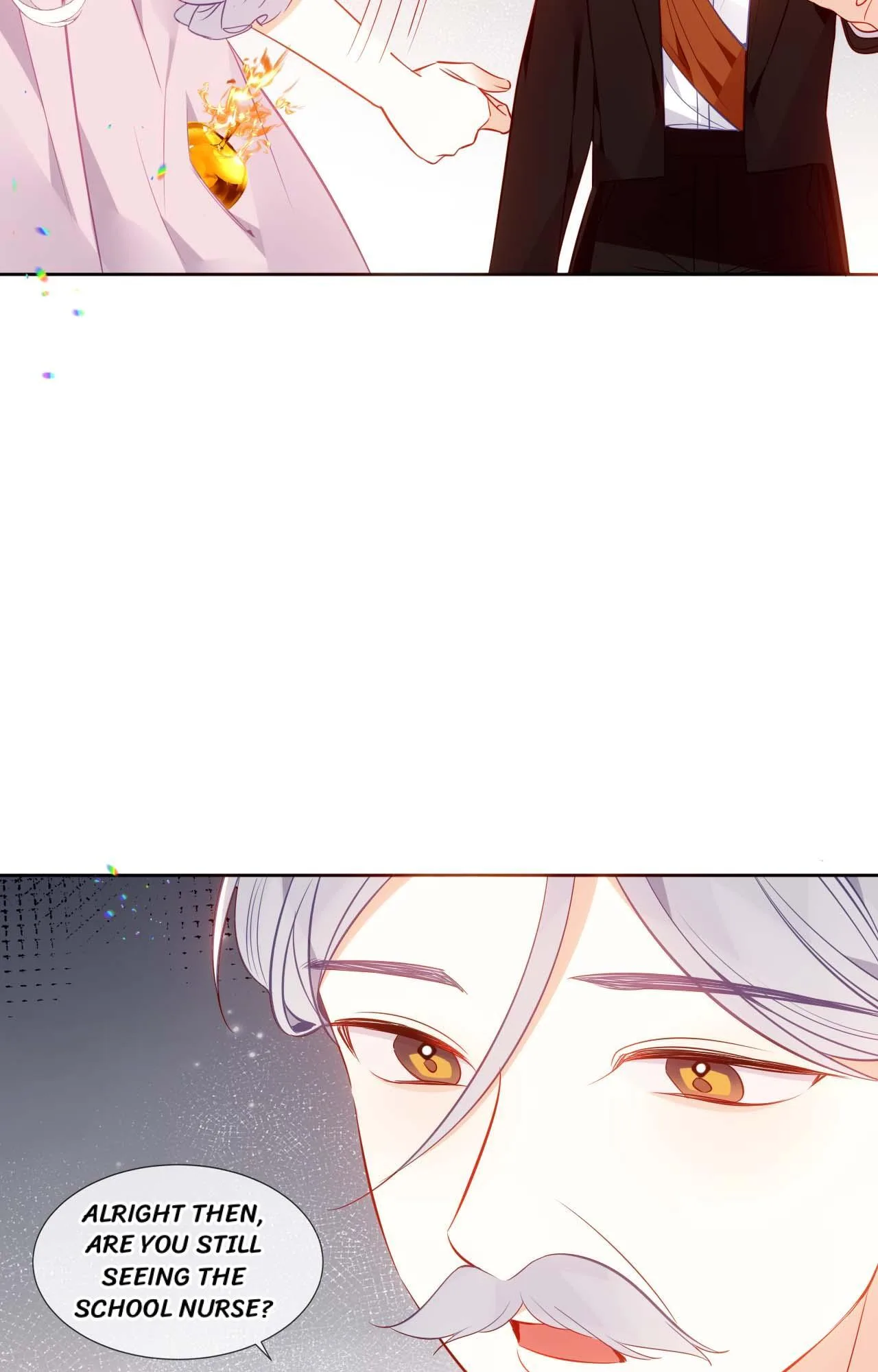 Script Shop of Dream Chapter 93 page 12