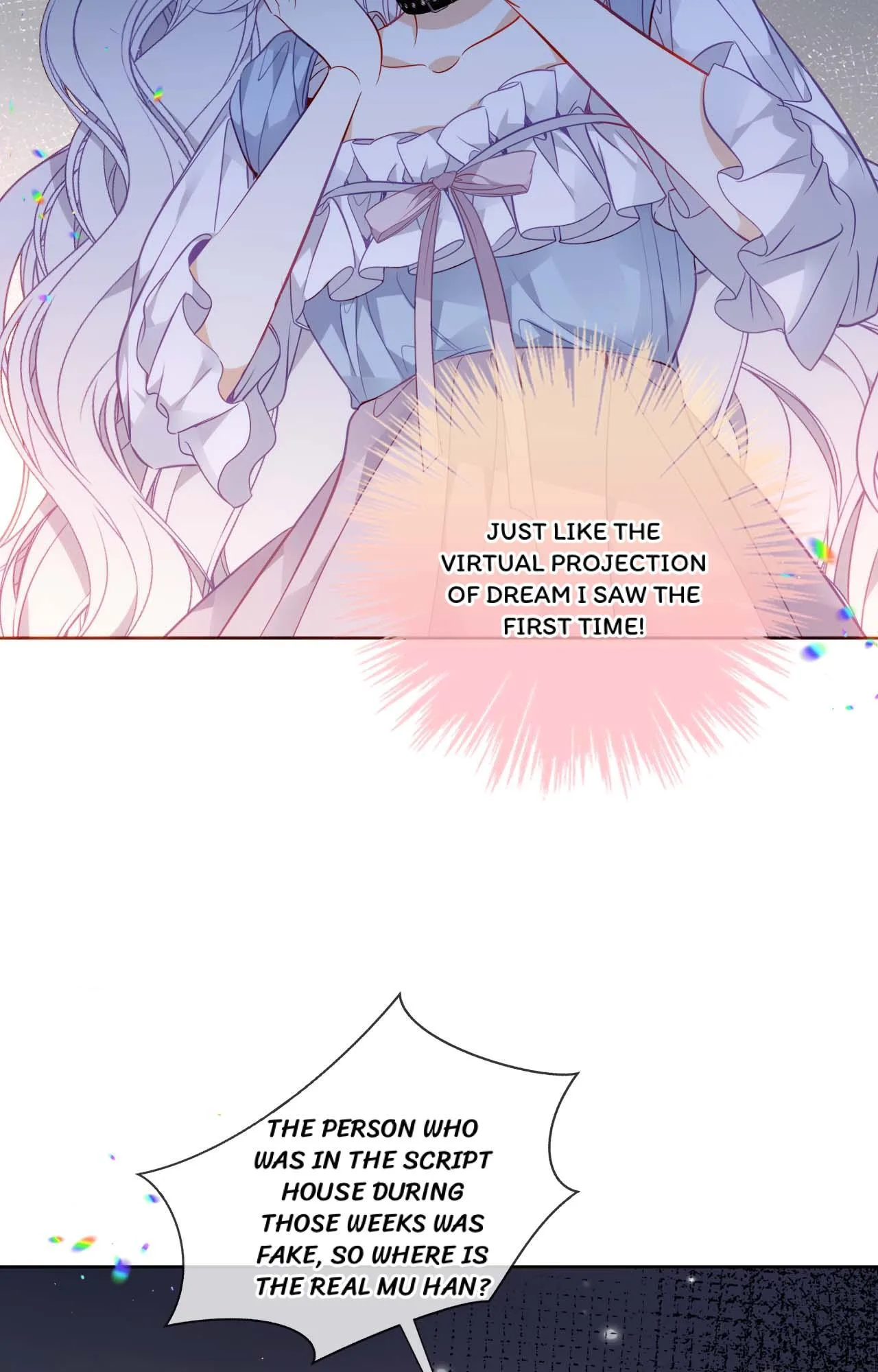 Script Shop of Dream Chapter 93 page 23
