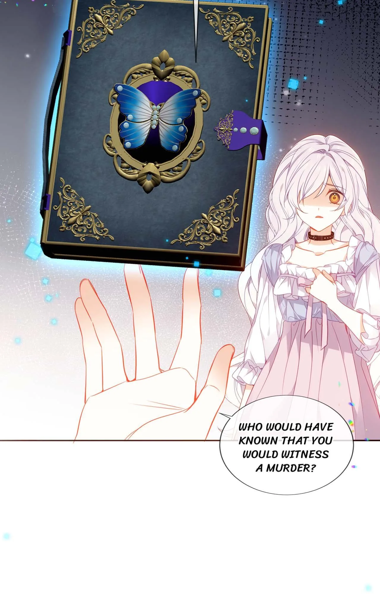 Script Shop of Dream Chapter 93 page 31
