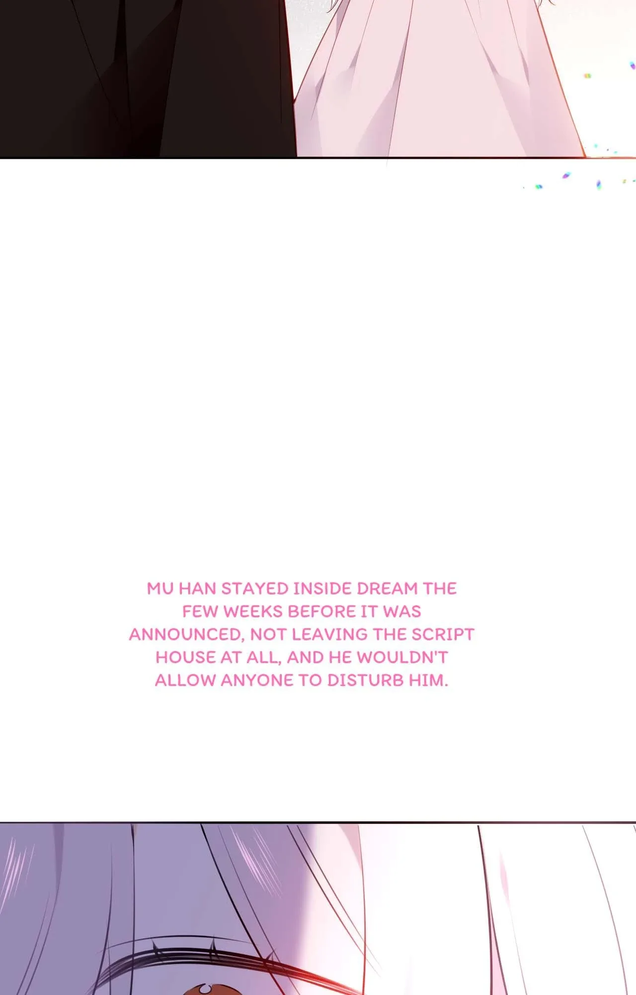 Script Shop of Dream Chapter 93 page 17