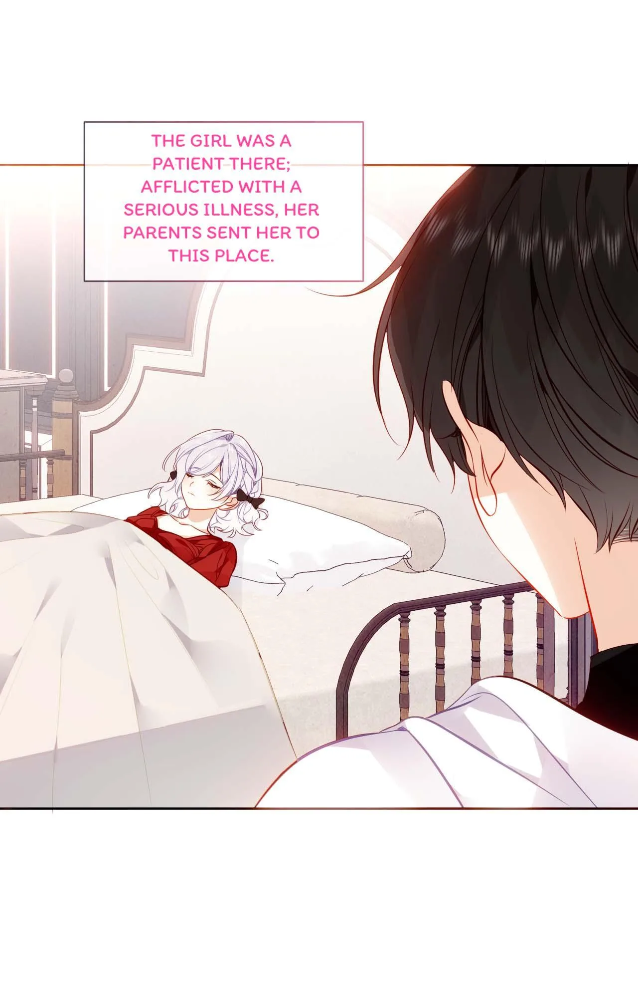 Script Shop of Dream Chapter 94 page 3