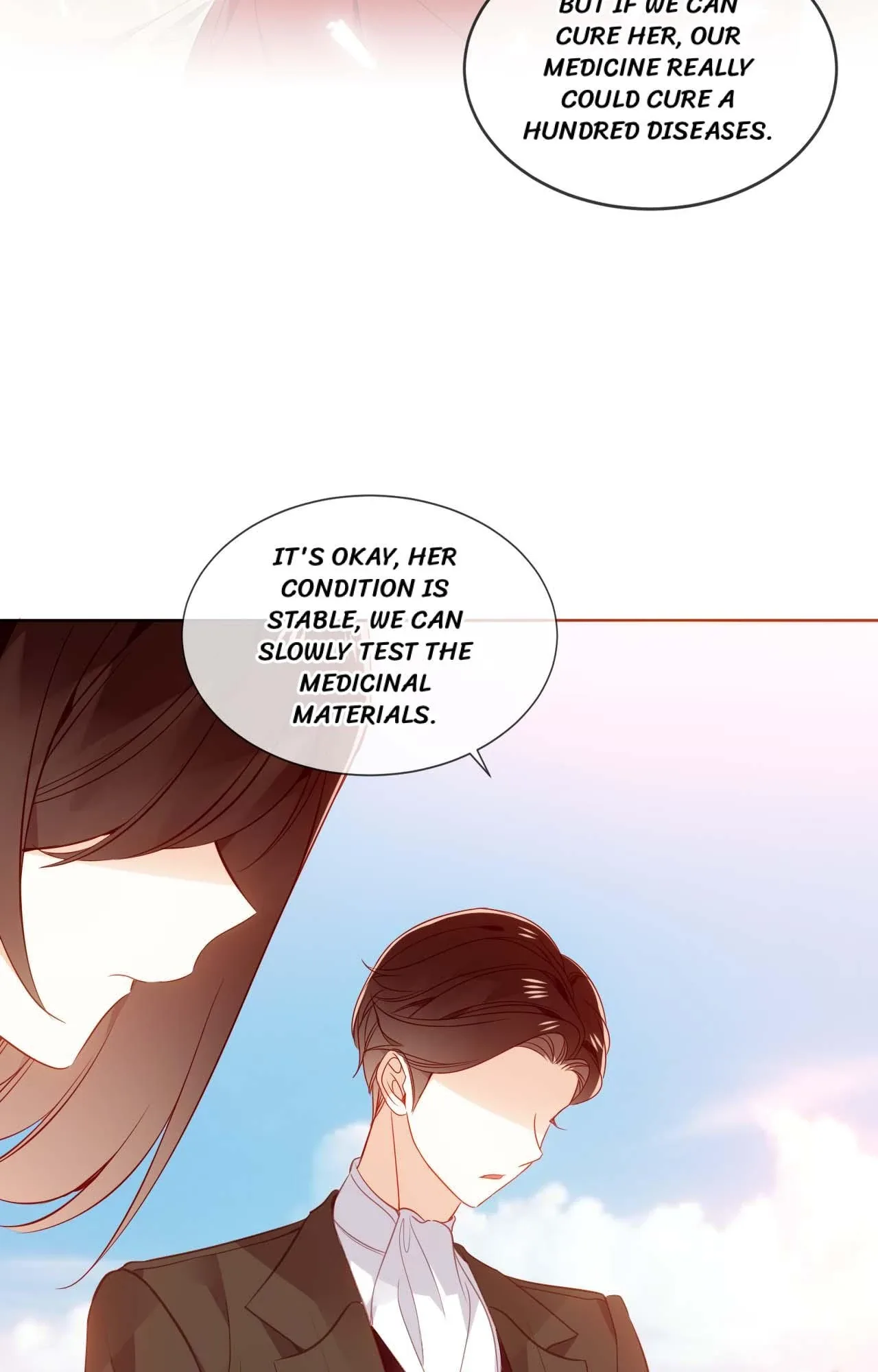 Script Shop of Dream Chapter 94 page 11