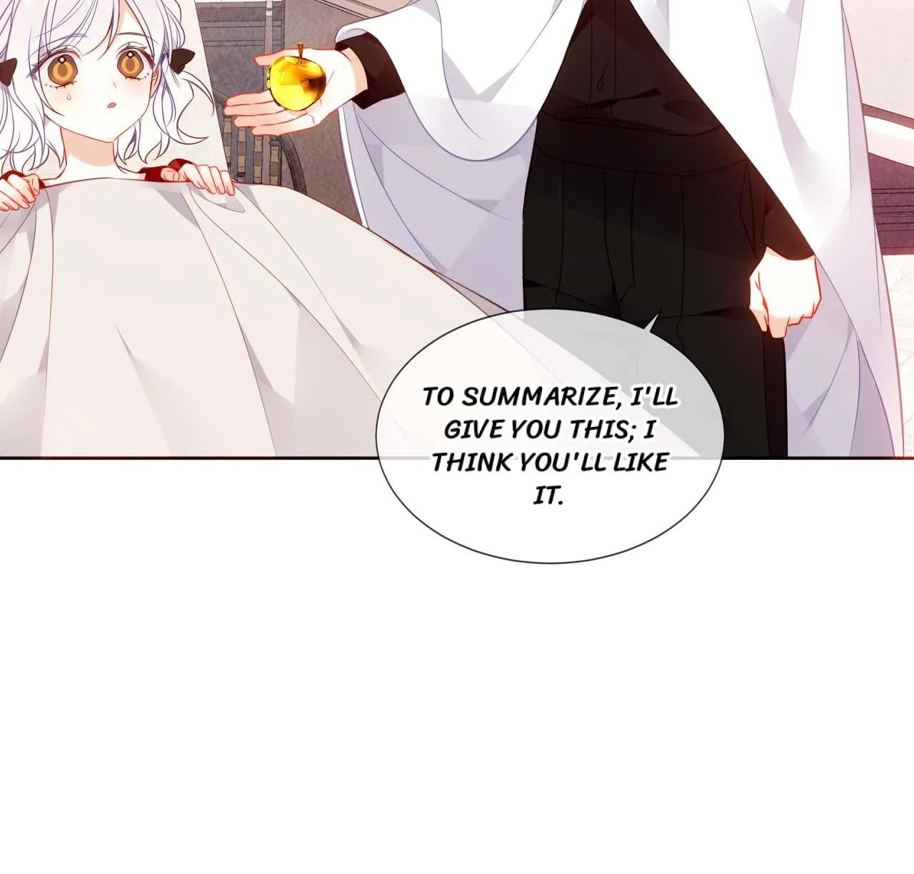 Script Shop of Dream Chapter 94 page 23