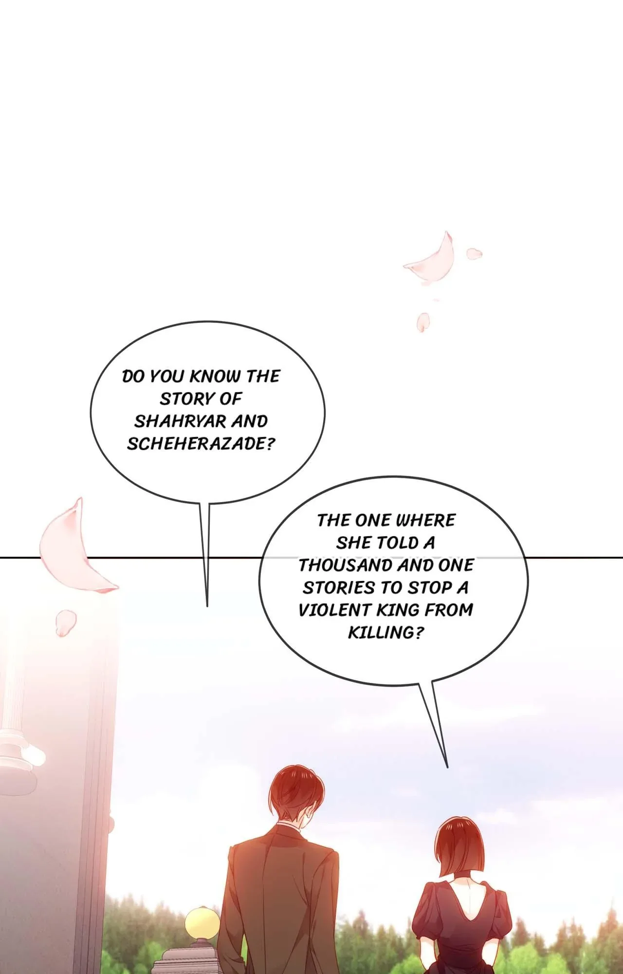 Script Shop of Dream Chapter 94 page 16