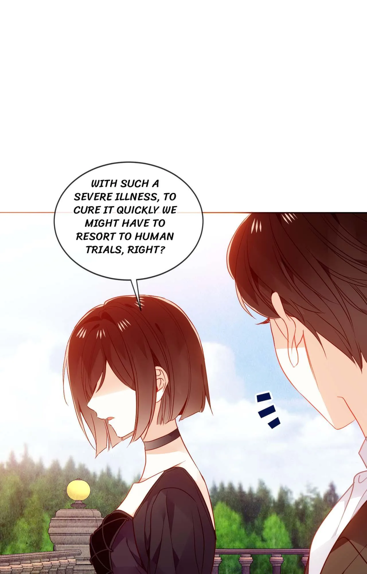 Script Shop of Dream Chapter 94 page 9
