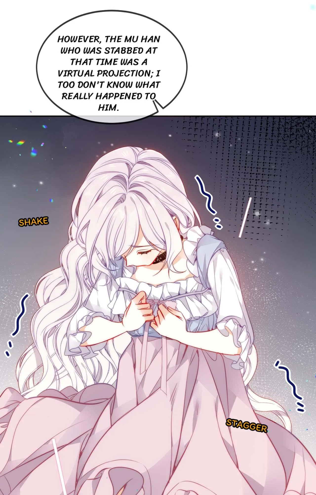 Script Shop of Dream Chapter 93 page 32