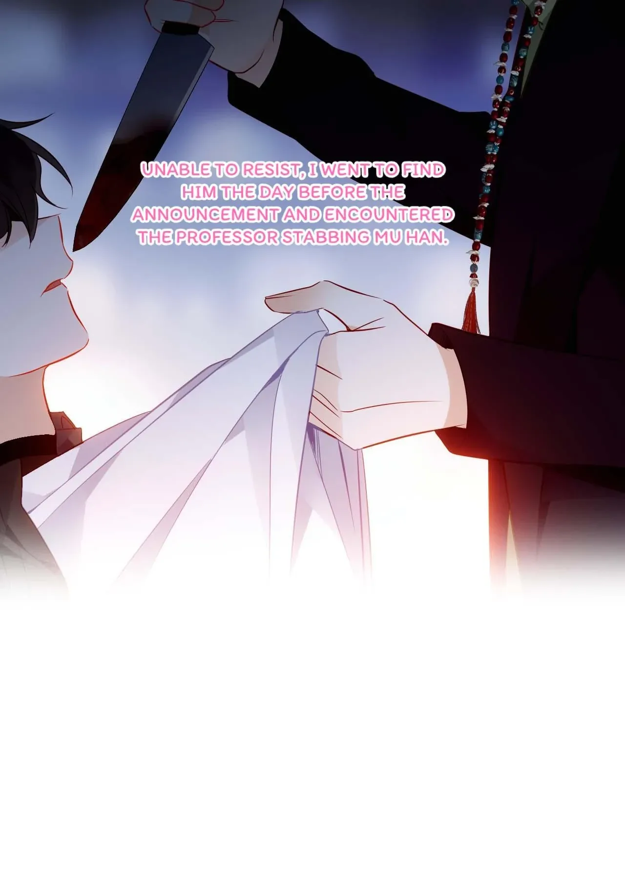 Script Shop of Dream Chapter 93 page 19