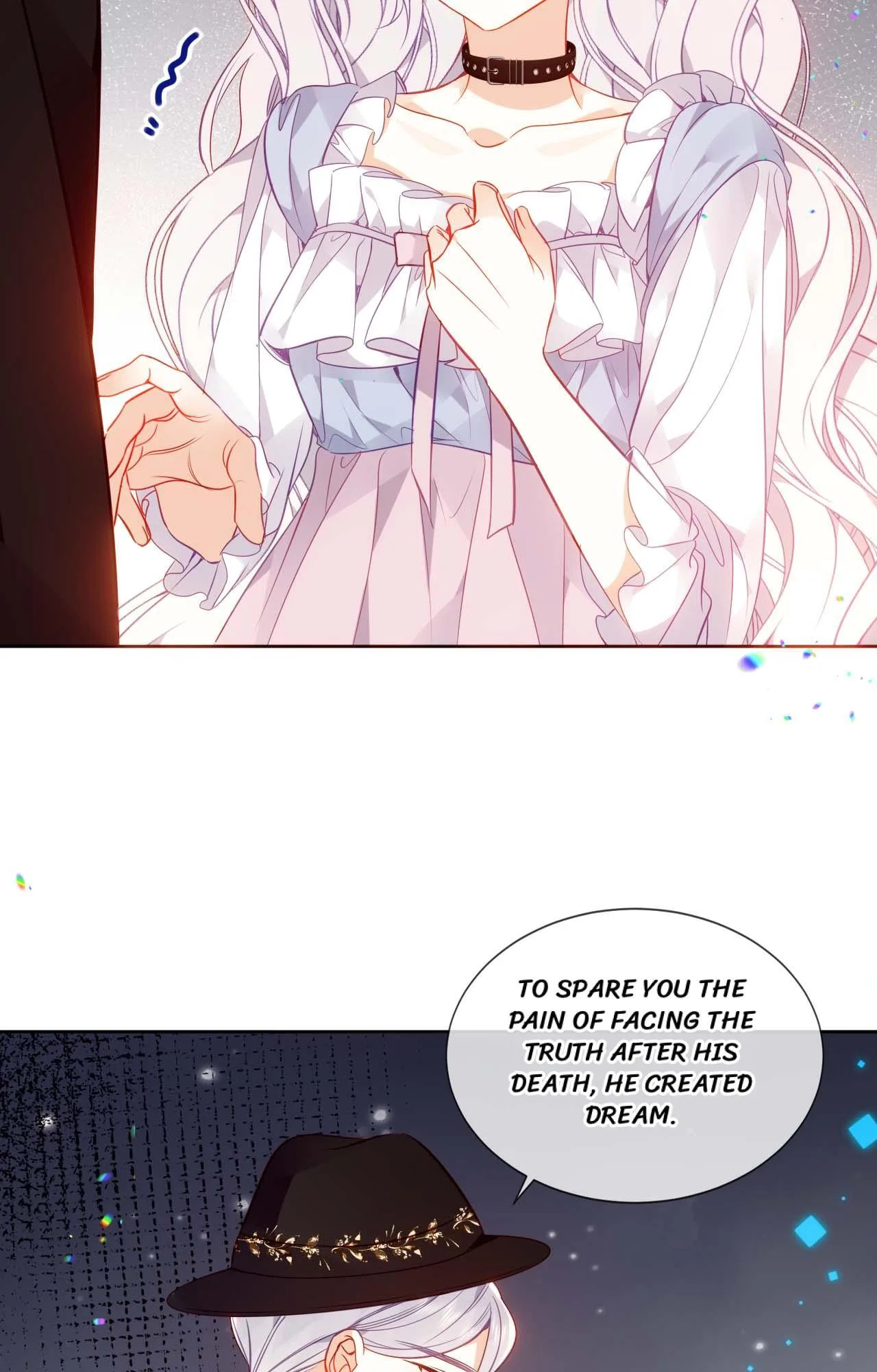 Script Shop of Dream Chapter 93 page 29