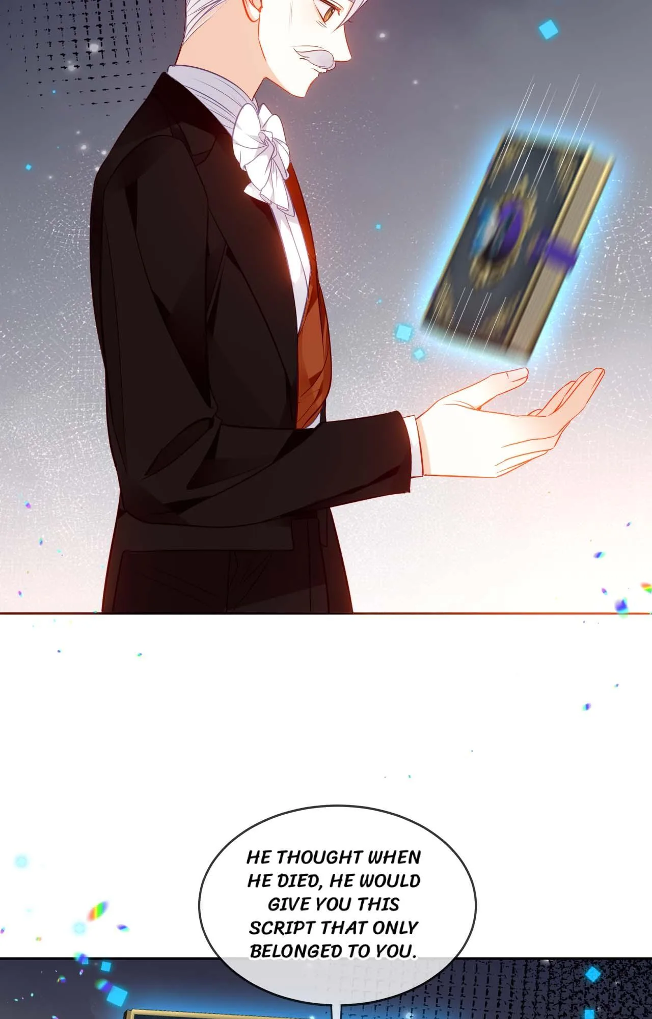 Script Shop of Dream Chapter 93 page 30