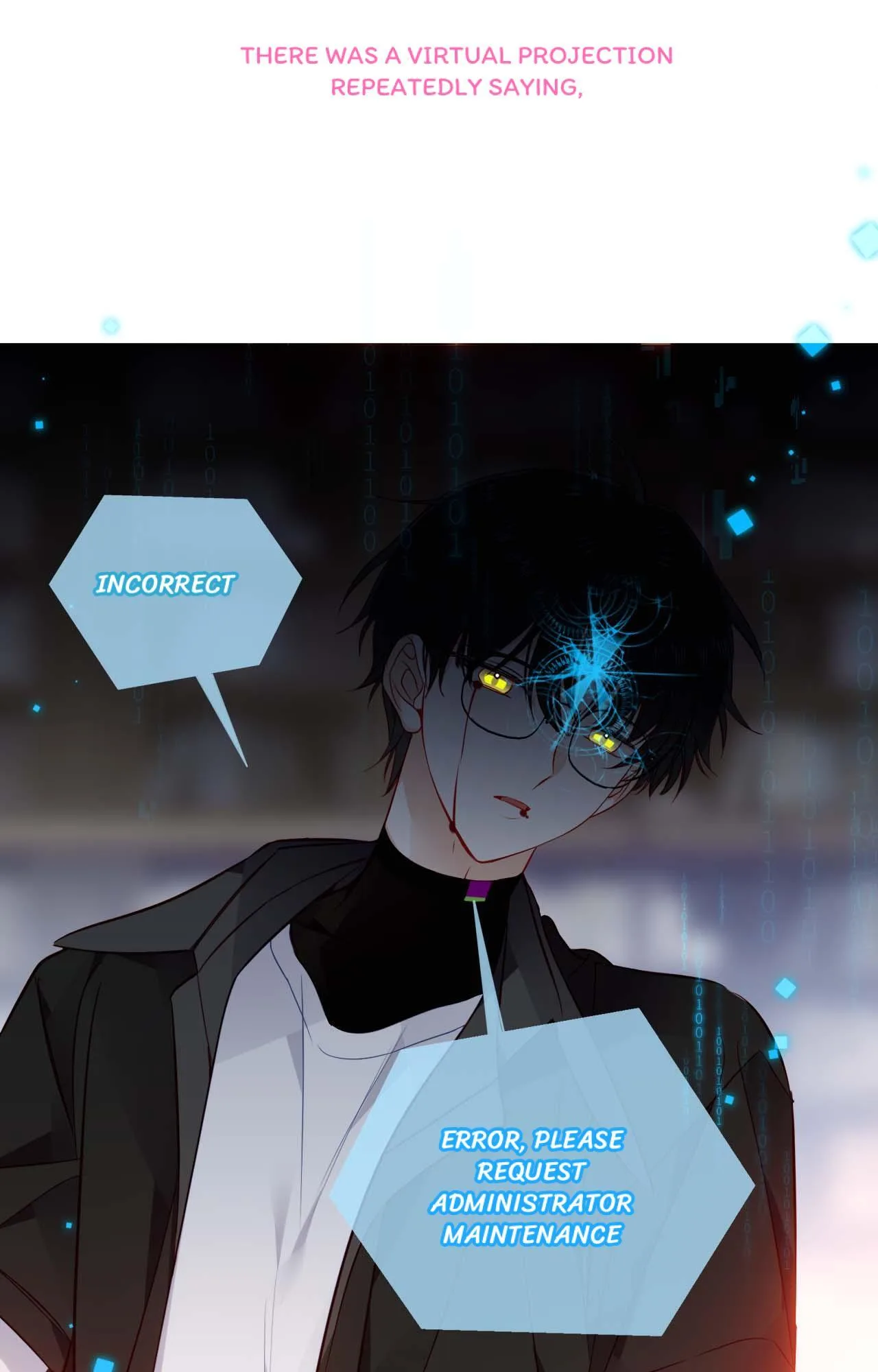 Script Shop of Dream Chapter 93 page 21