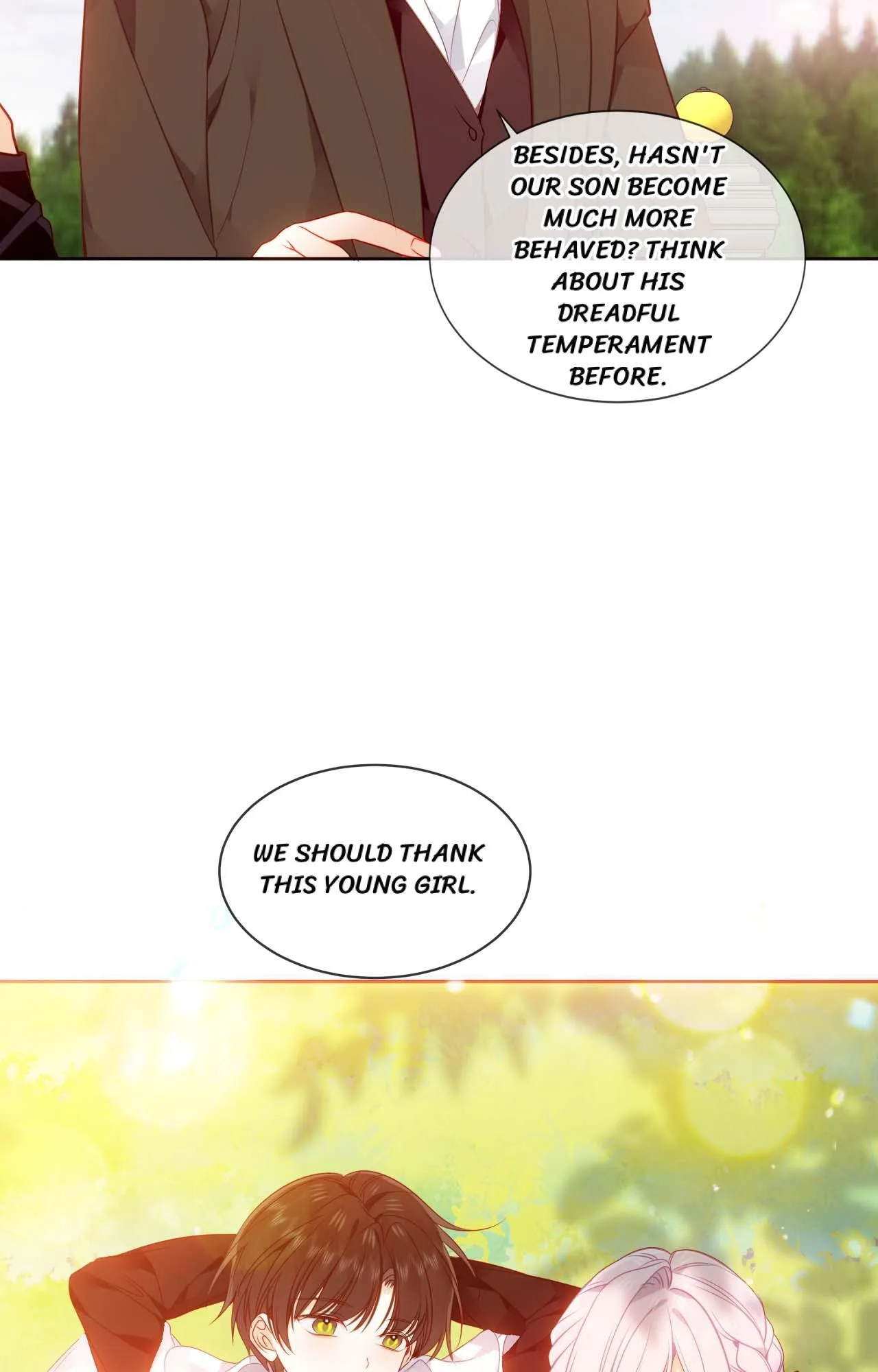 Script Shop of Dream Chapter 94 page 12