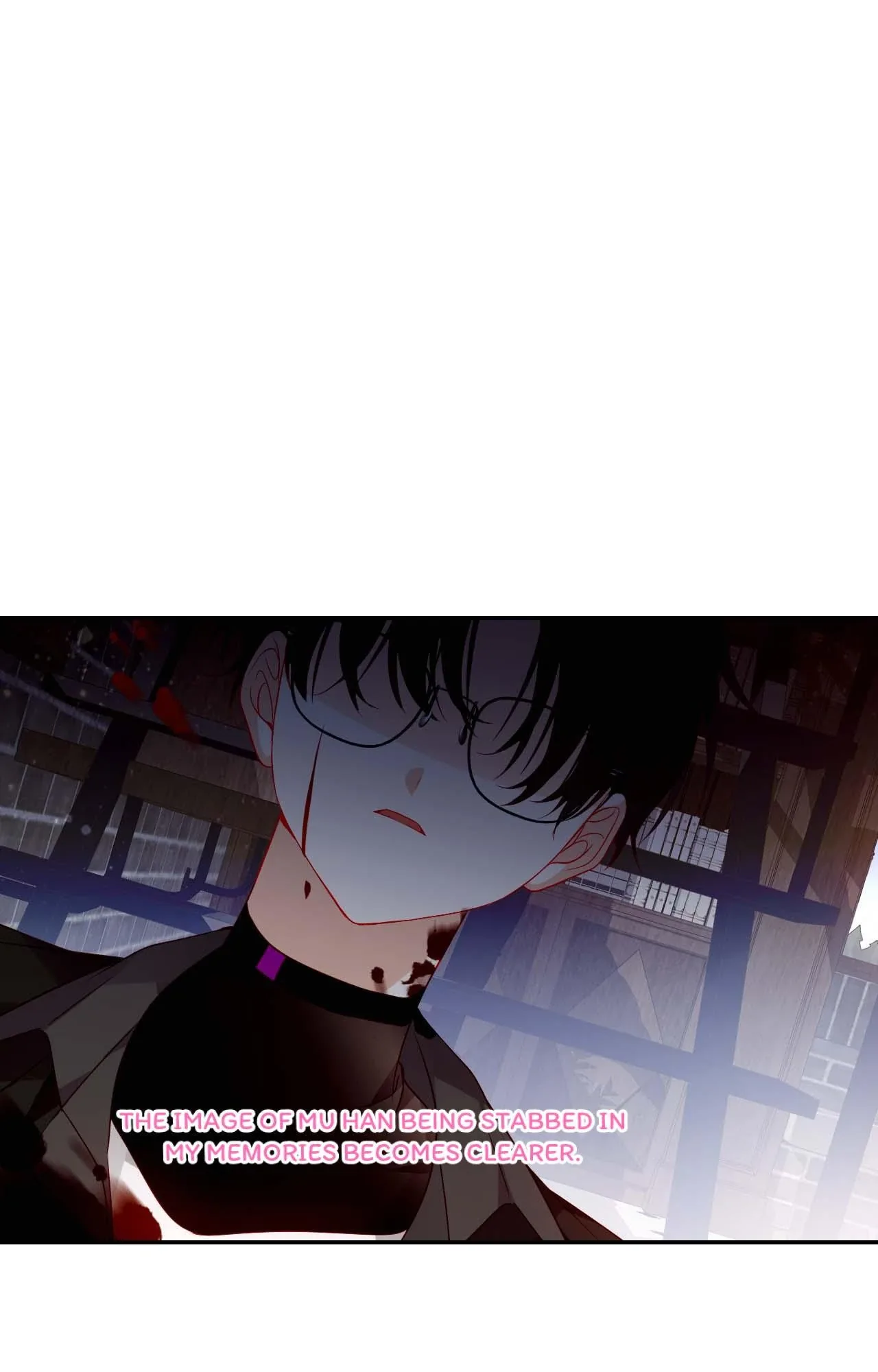 Script Shop of Dream Chapter 93 page 20