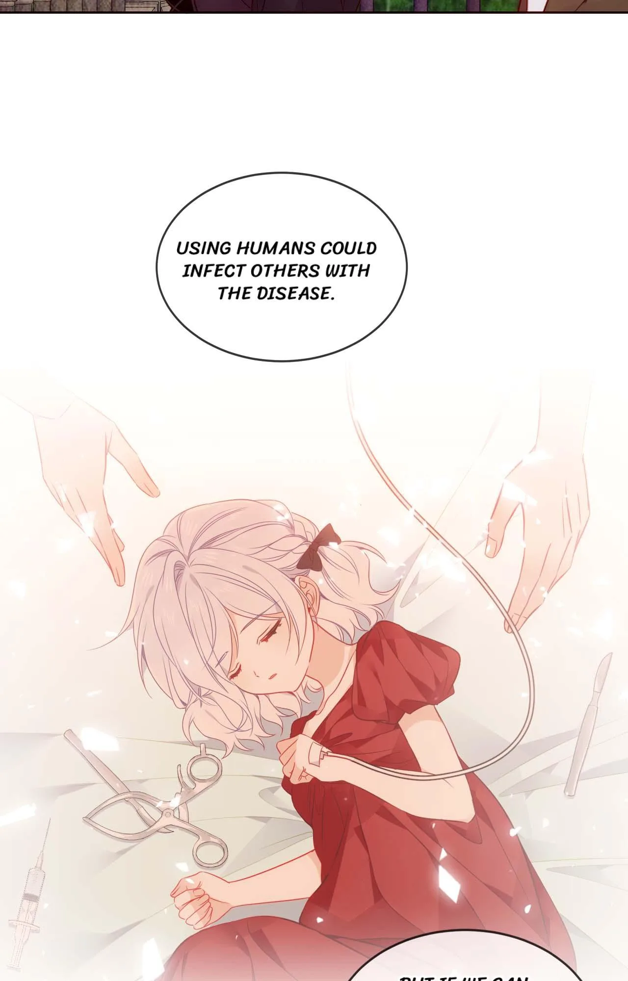 Script Shop of Dream Chapter 94 page 10