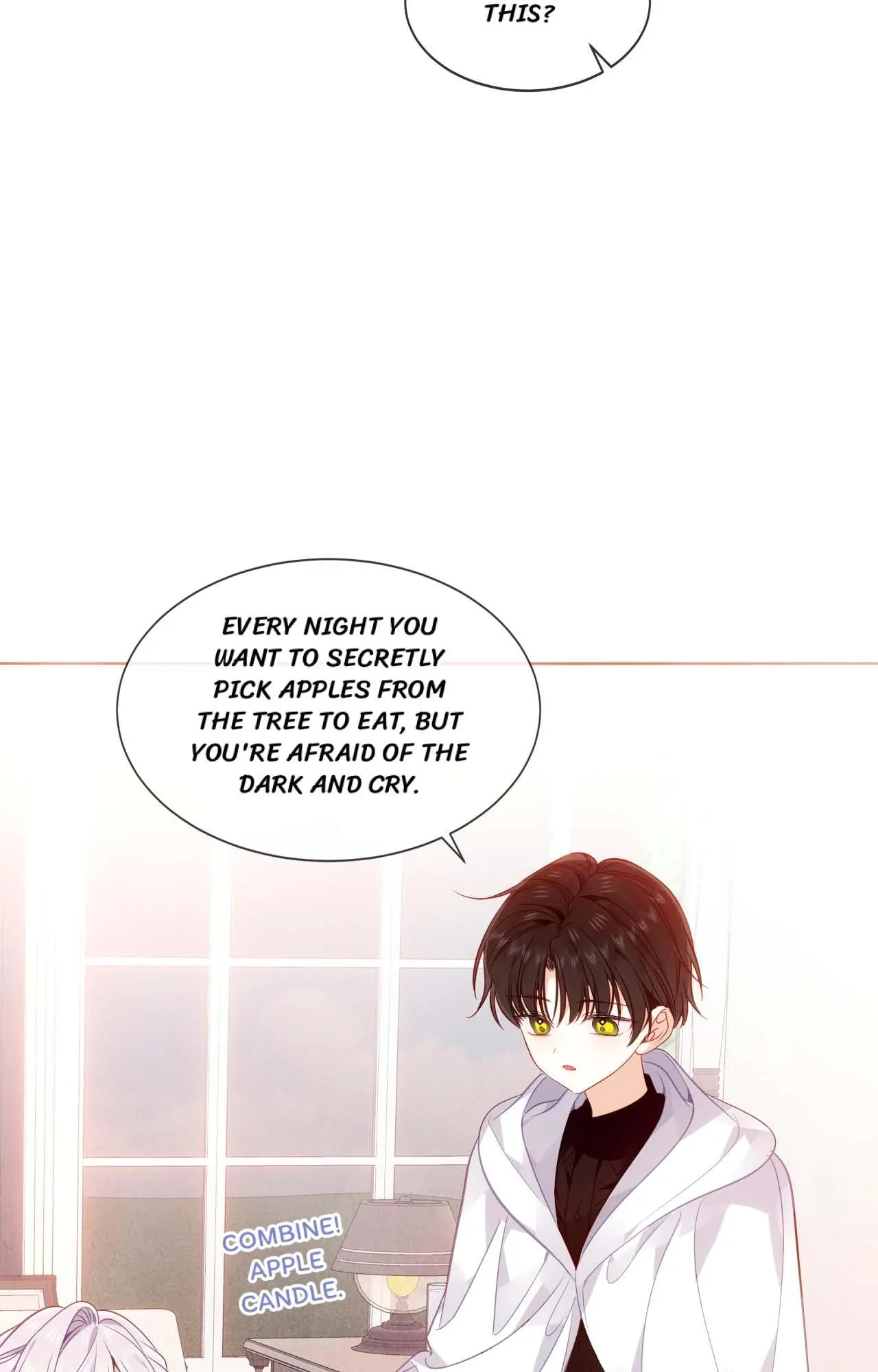 Script Shop of Dream Chapter 94 page 22