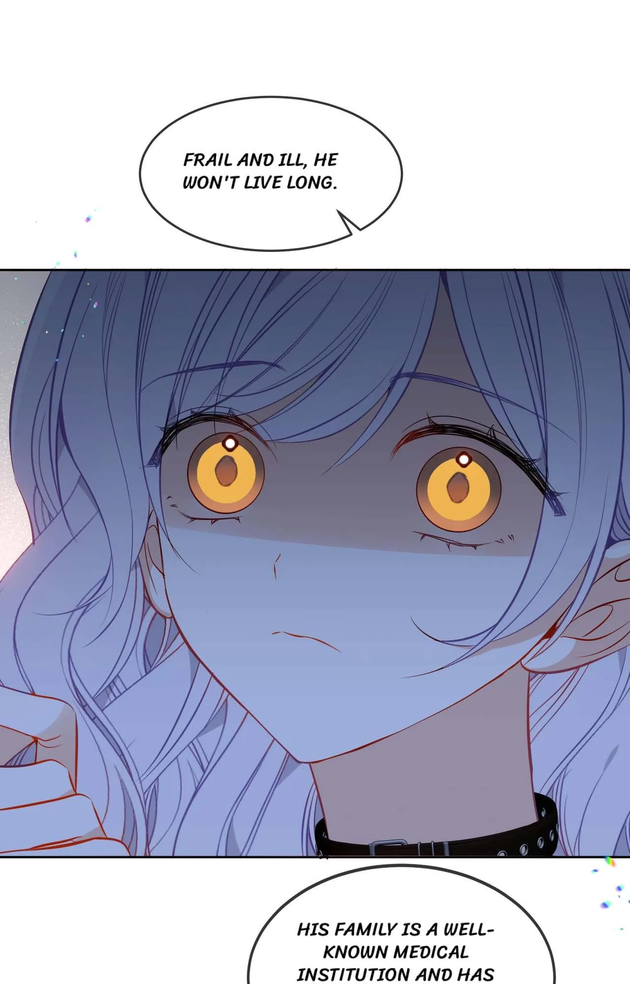 Script Shop of Dream Chapter 93 page 26