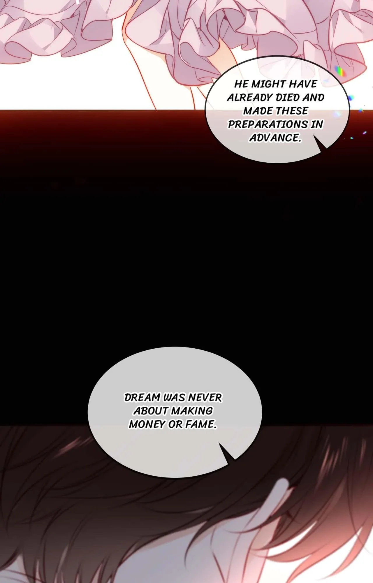 Script Shop of Dream Chapter 93 page 33