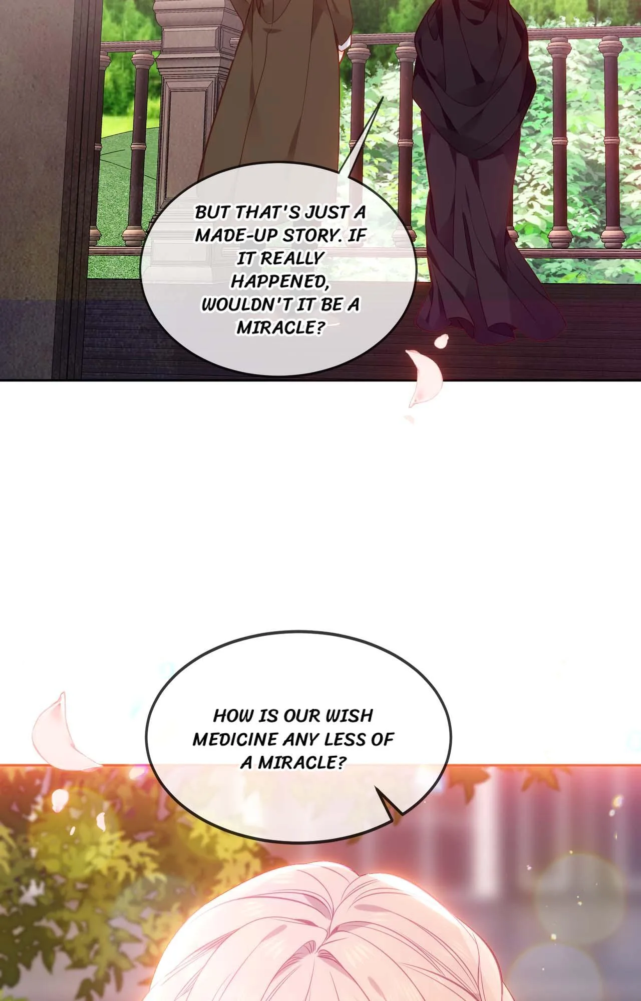Script Shop of Dream Chapter 94 page 17