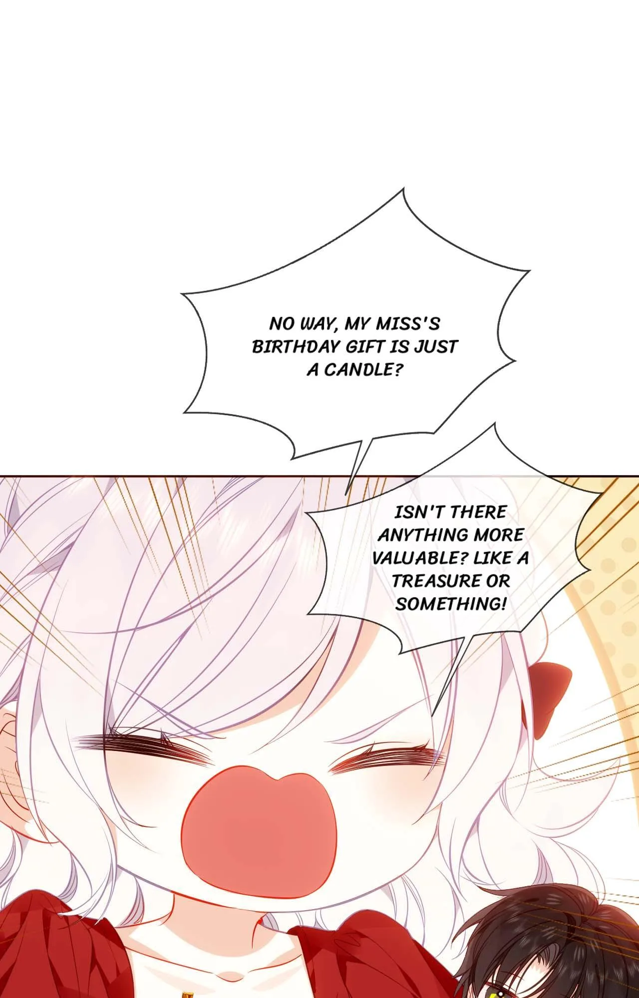 Script Shop of Dream Chapter 94 page 24