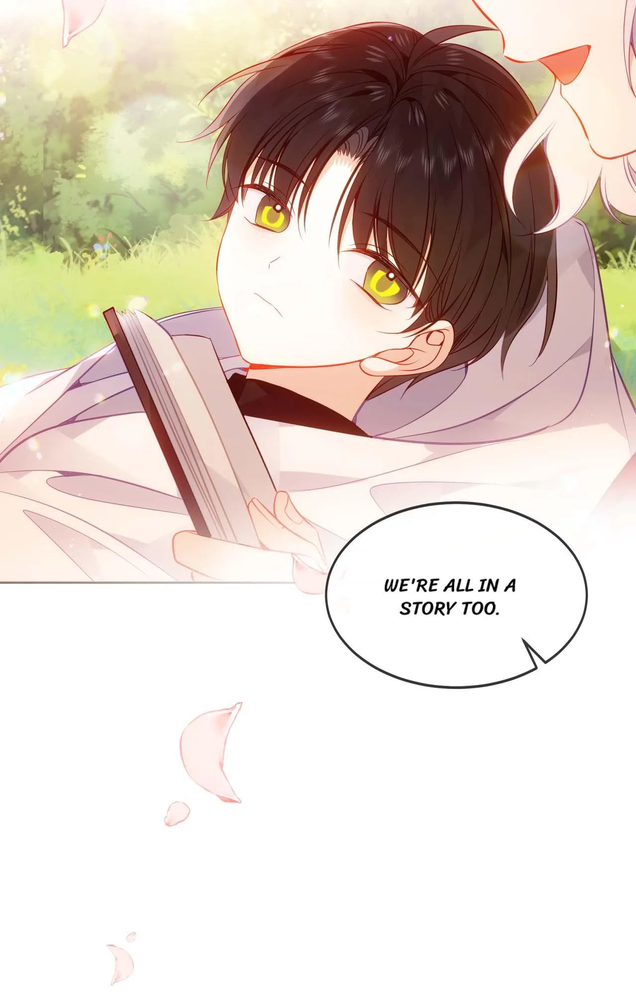 Script Shop of Dream Chapter 94 page 19