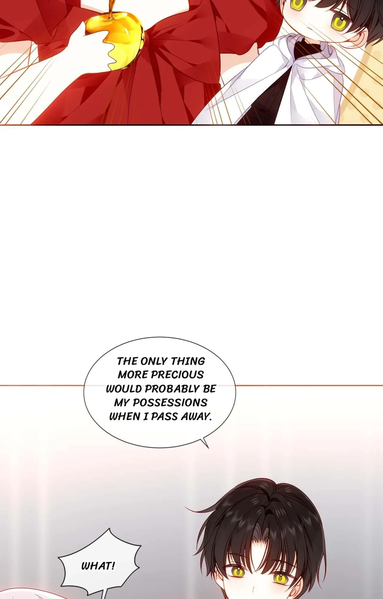 Script Shop of Dream Chapter 94 page 25
