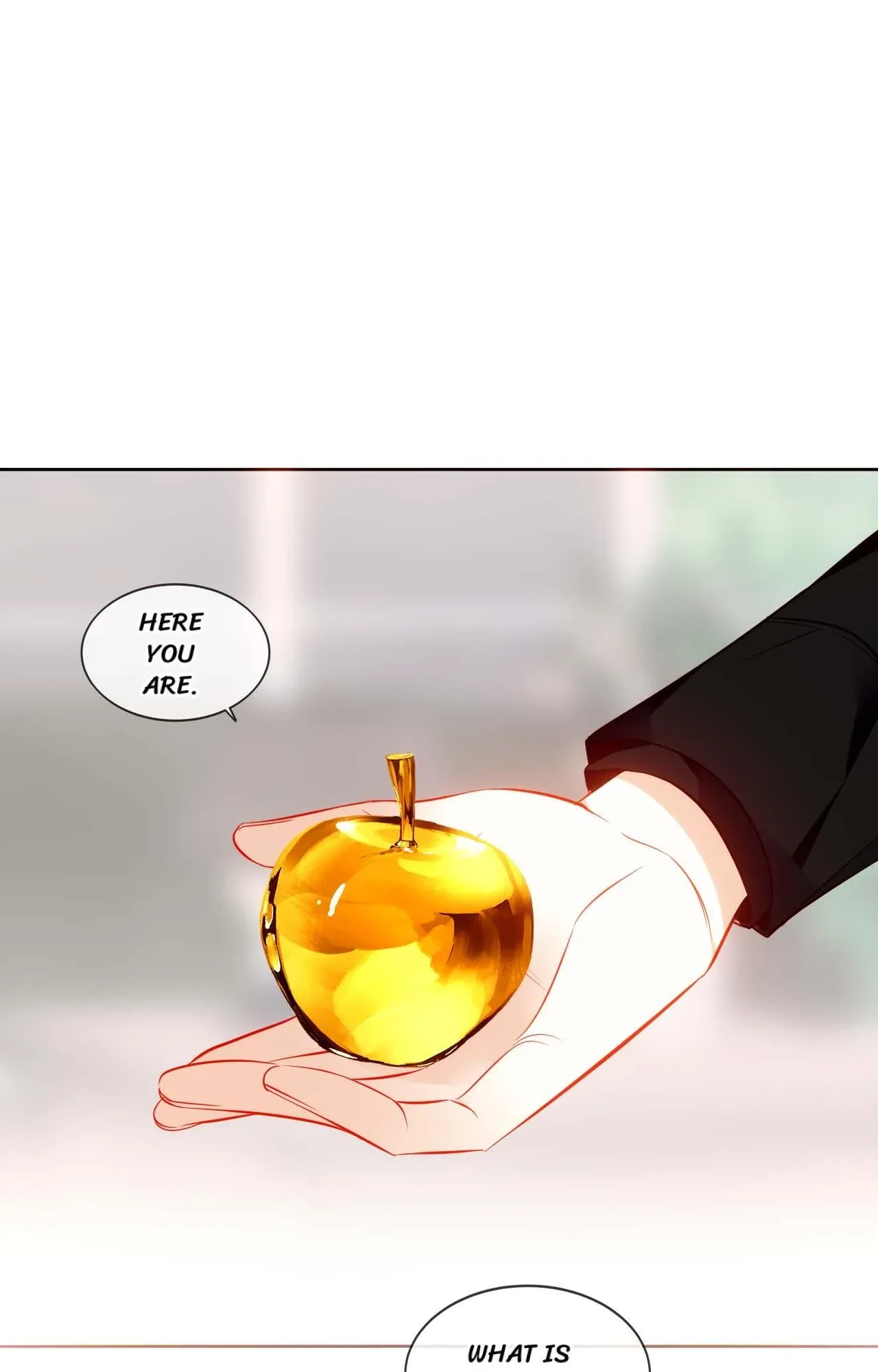 Script Shop of Dream Chapter 94 page 21