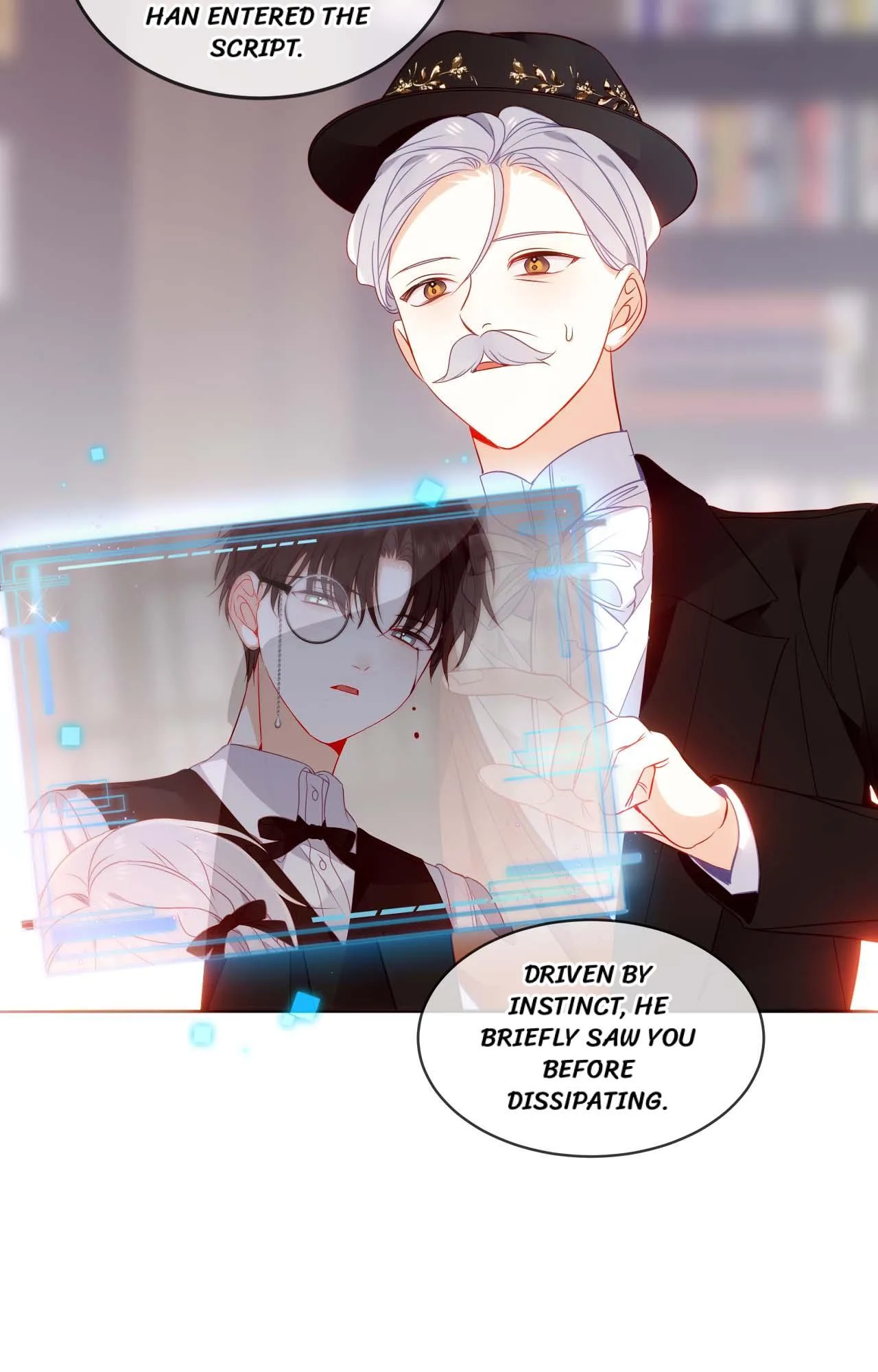Script Shop of Dream Chapter 93 page 42