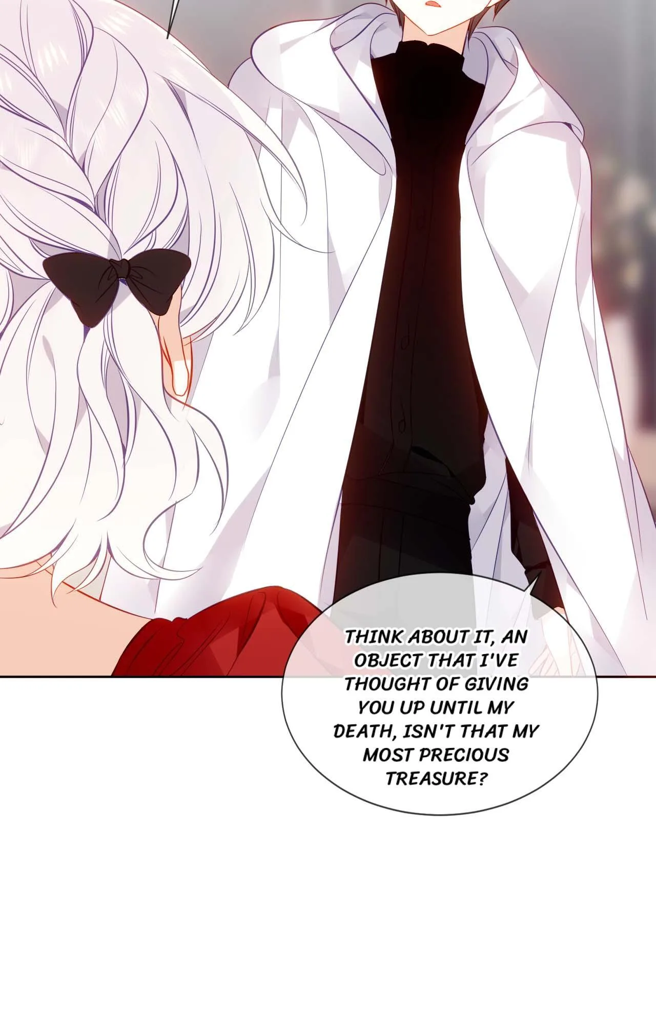 Script Shop of Dream Chapter 94 page 26